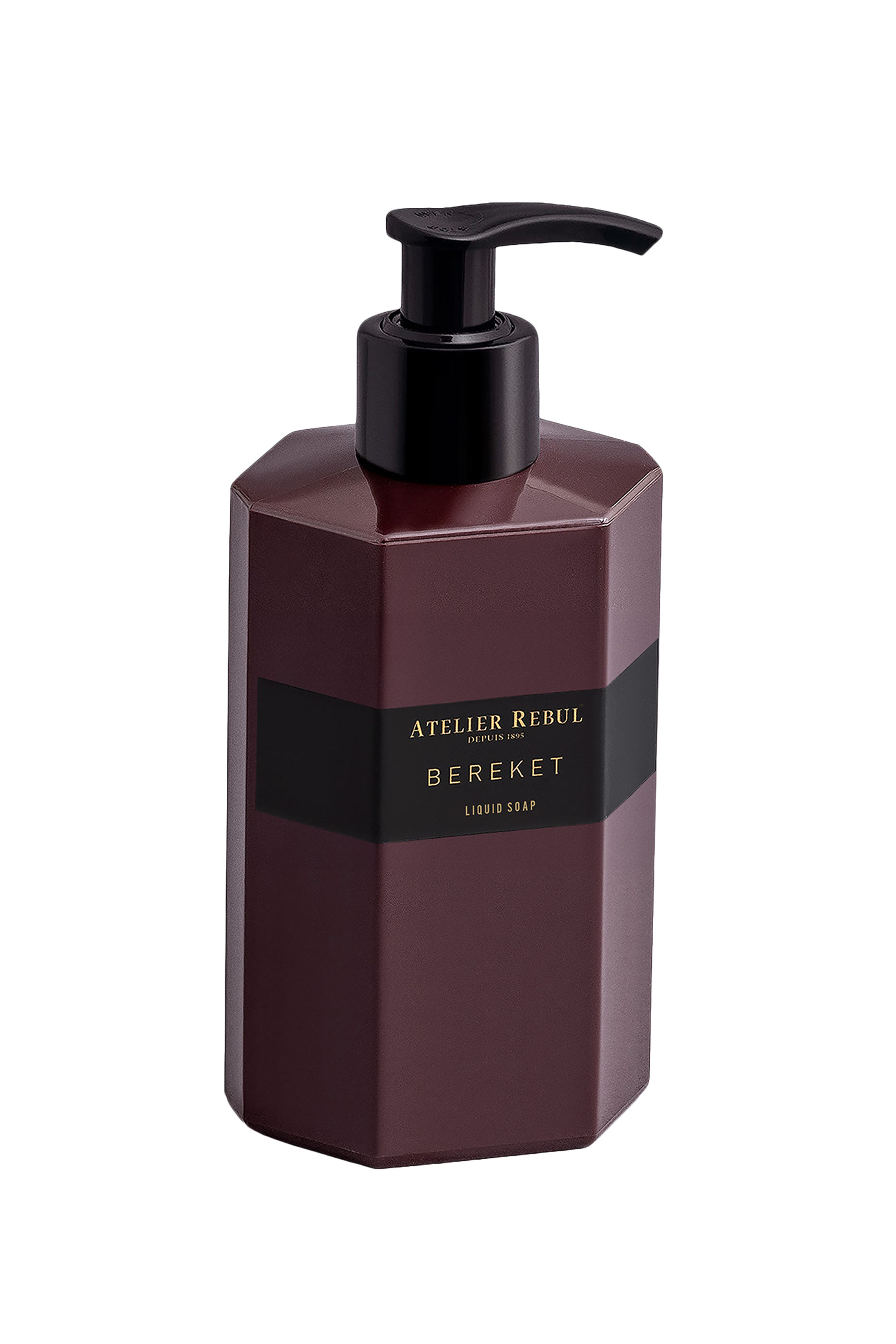 Bereket Liquid Soap