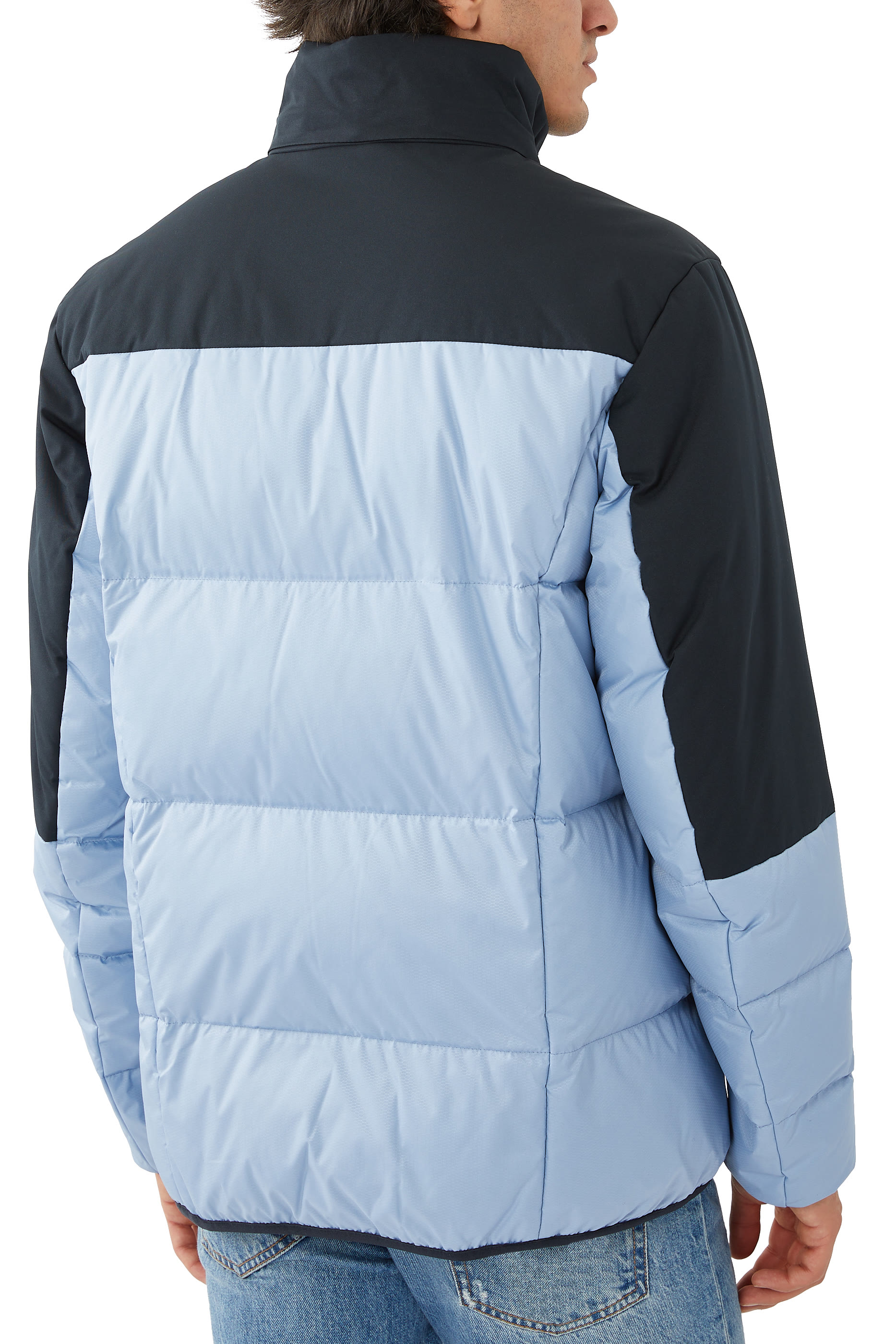 Hamar Padded Jacket