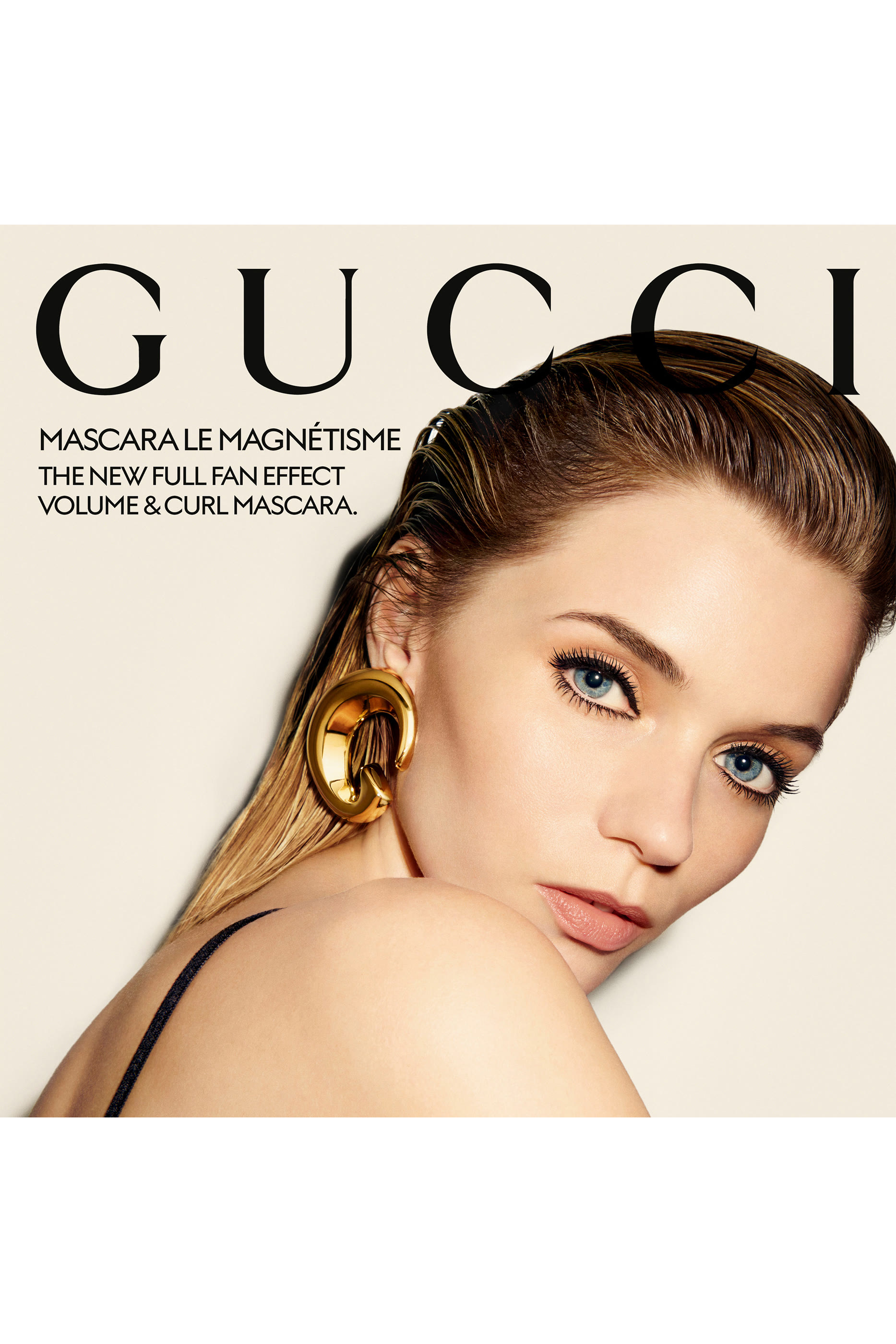 Mascara Le Magnétisme