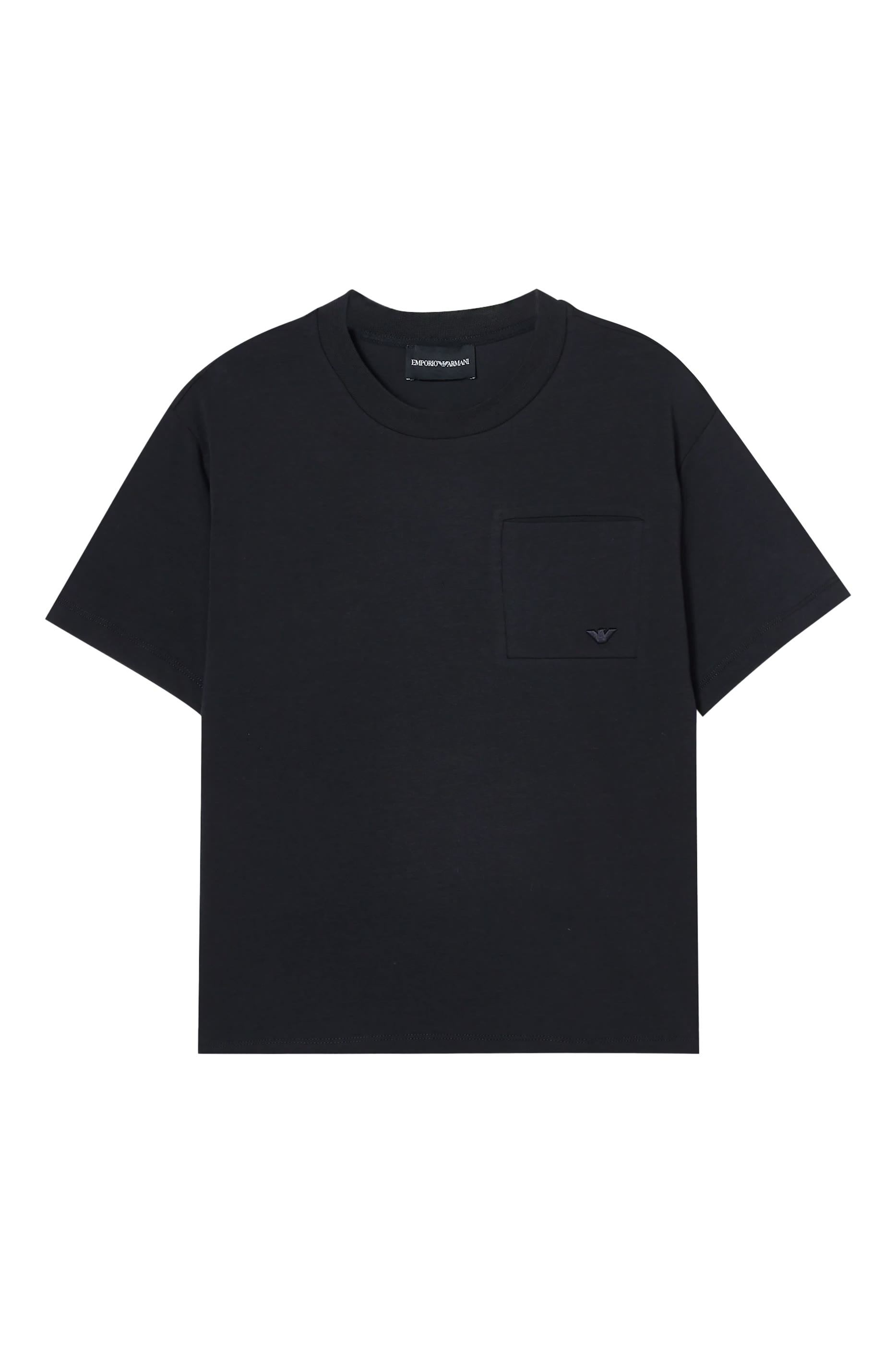 Kids  Cotton T-Shirt