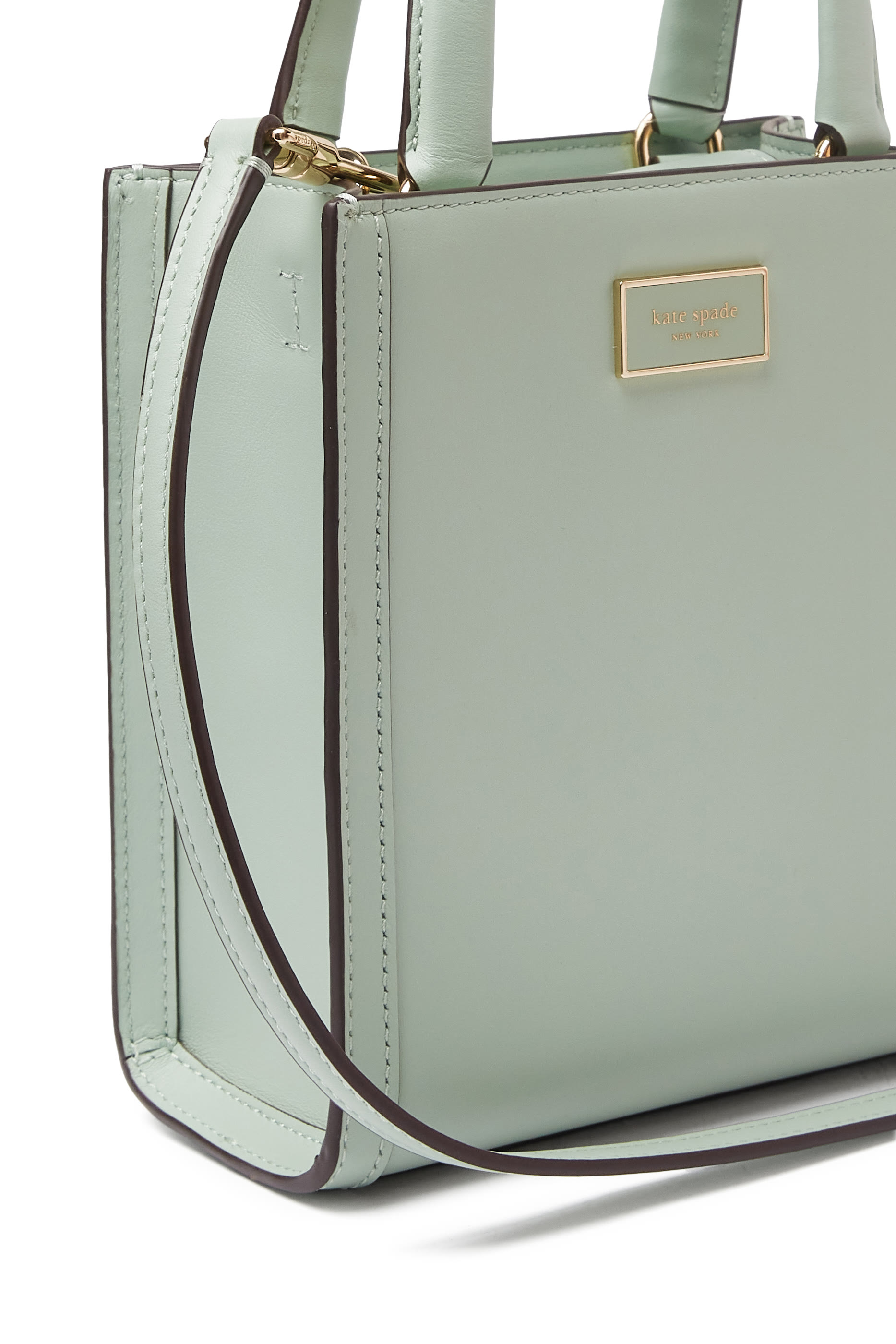 Manhattan Mini Tote Bag