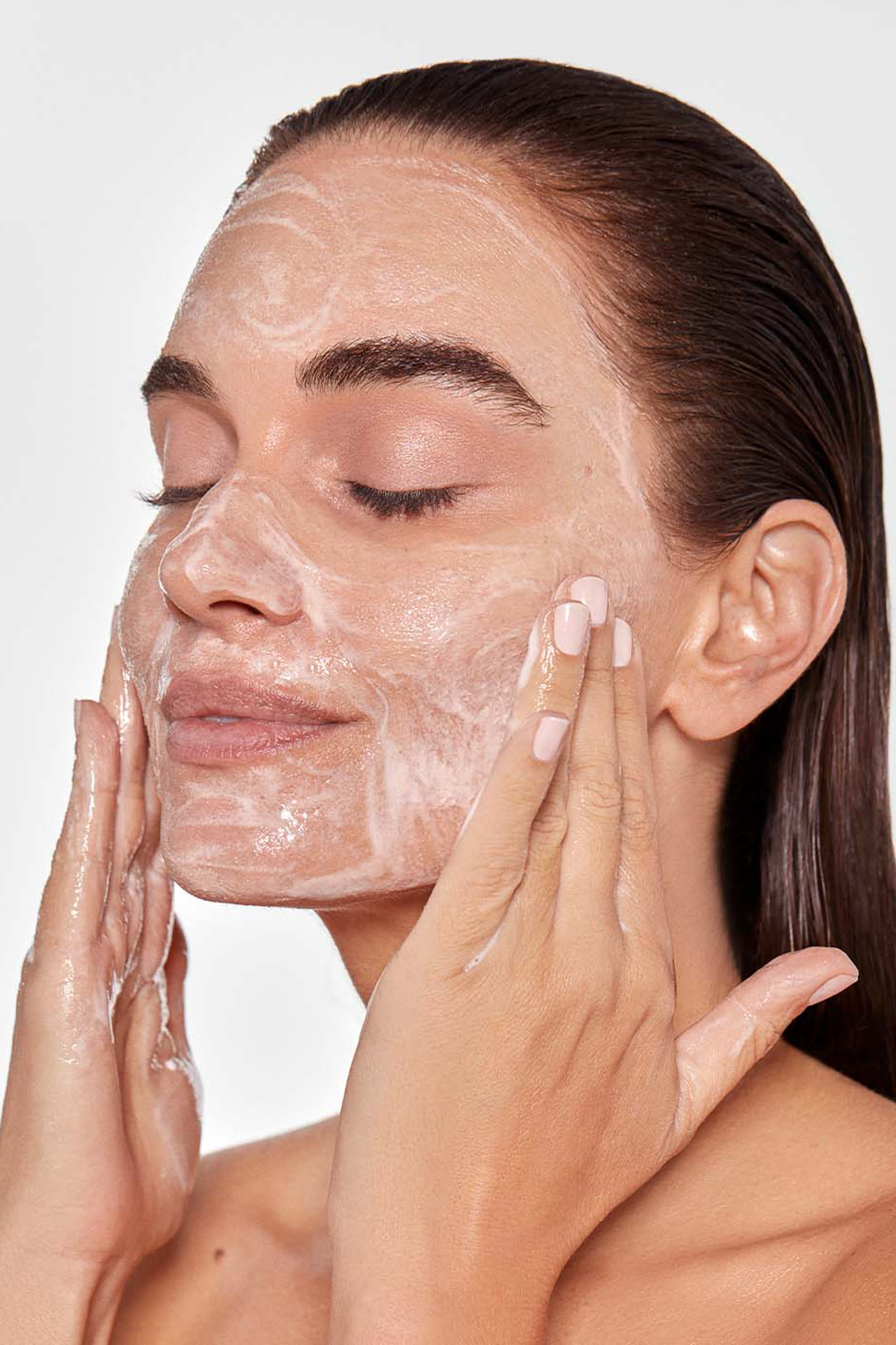 Exfoliating Enzyme Cleanser