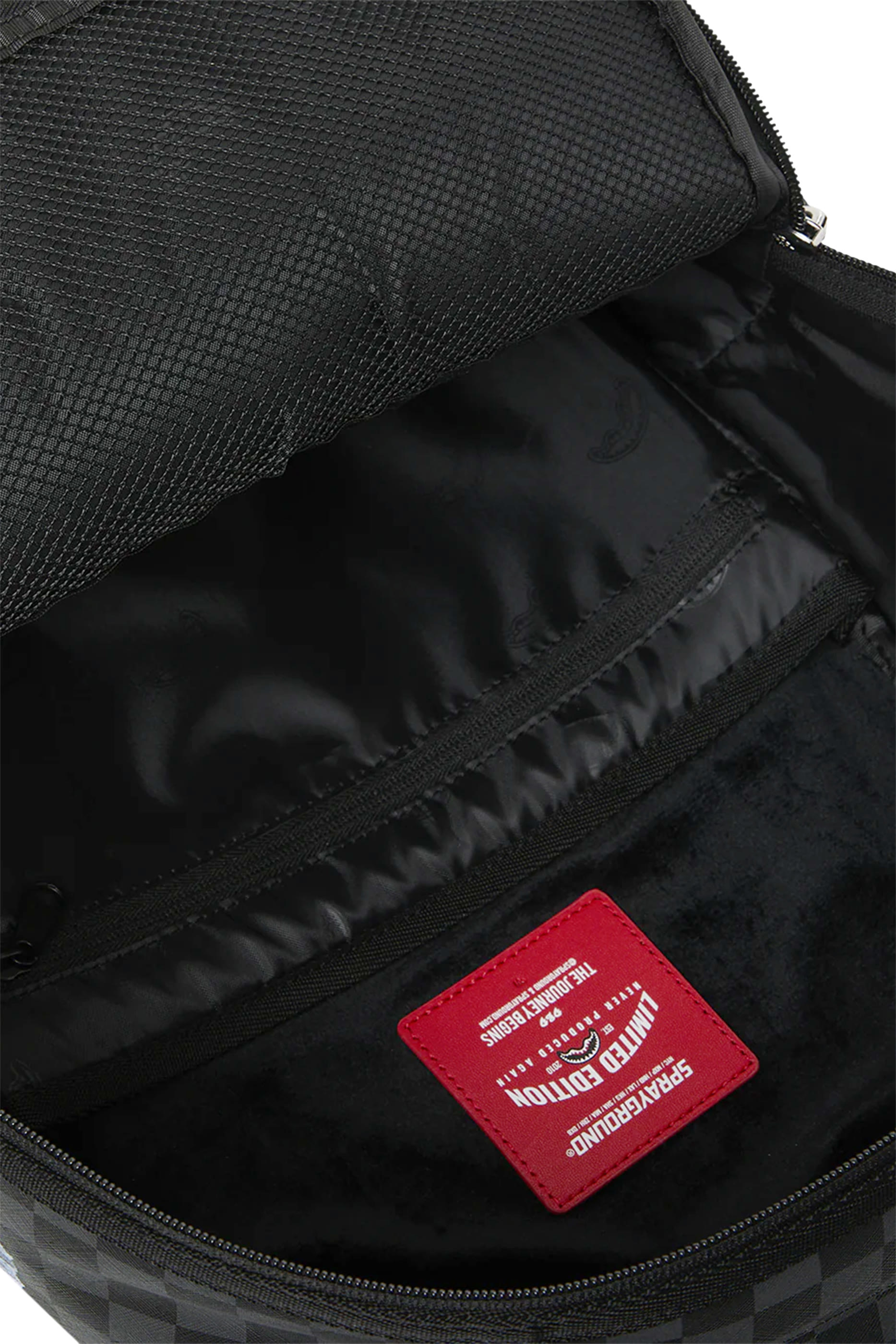 Kids Monopoly Stack Up Backpack