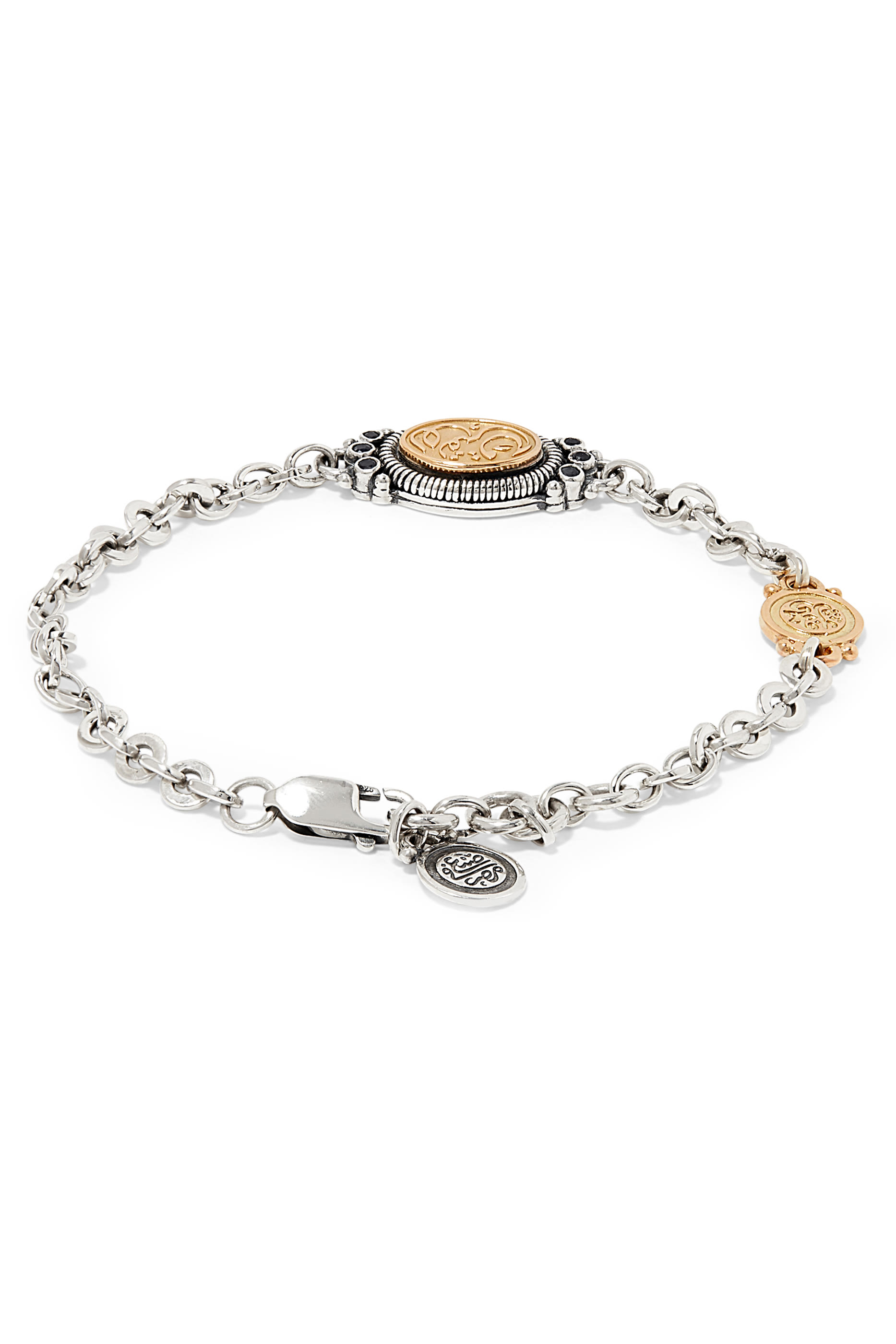 'Never Apart' Bracelet