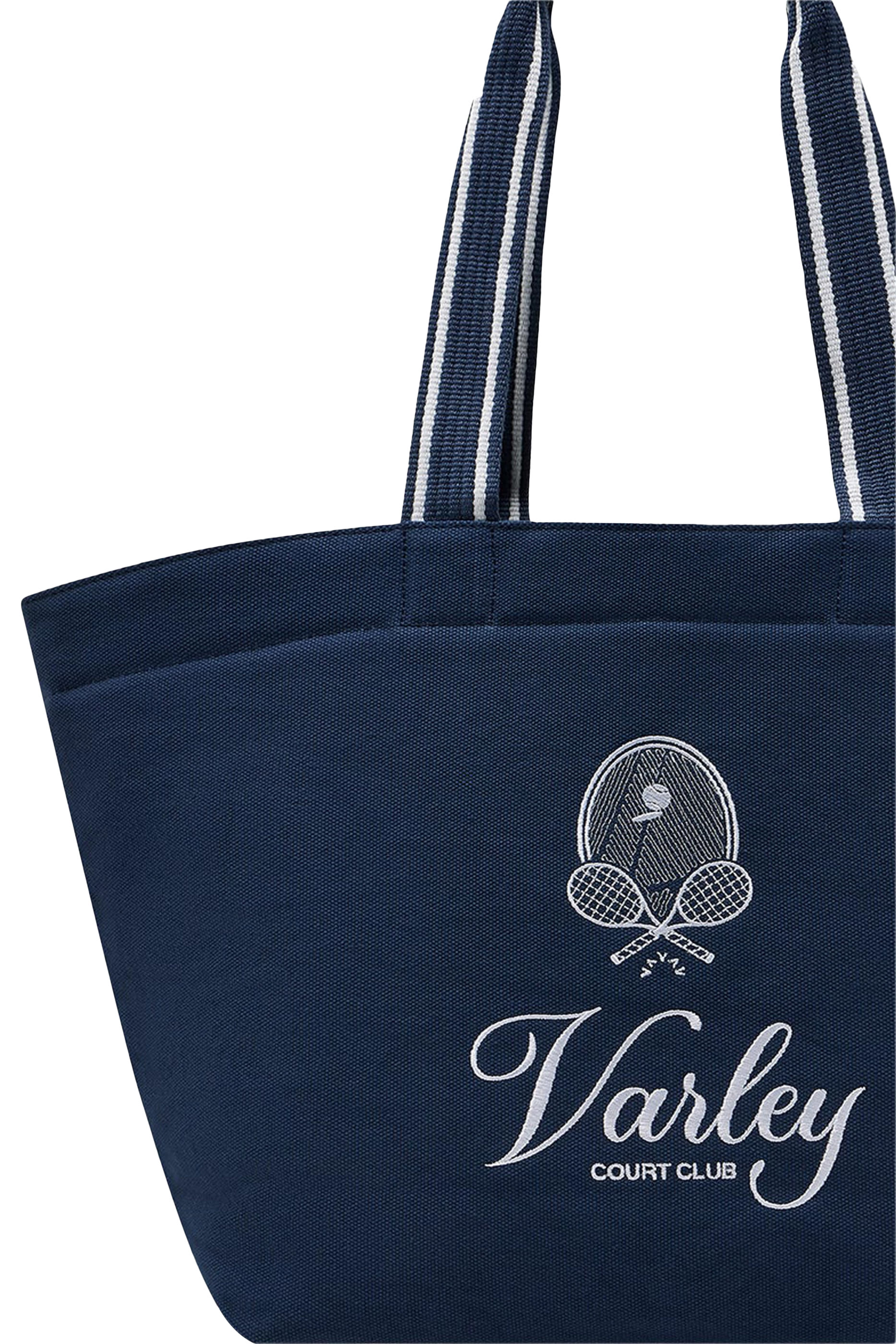 Robinson Canvas Club Tote Bag