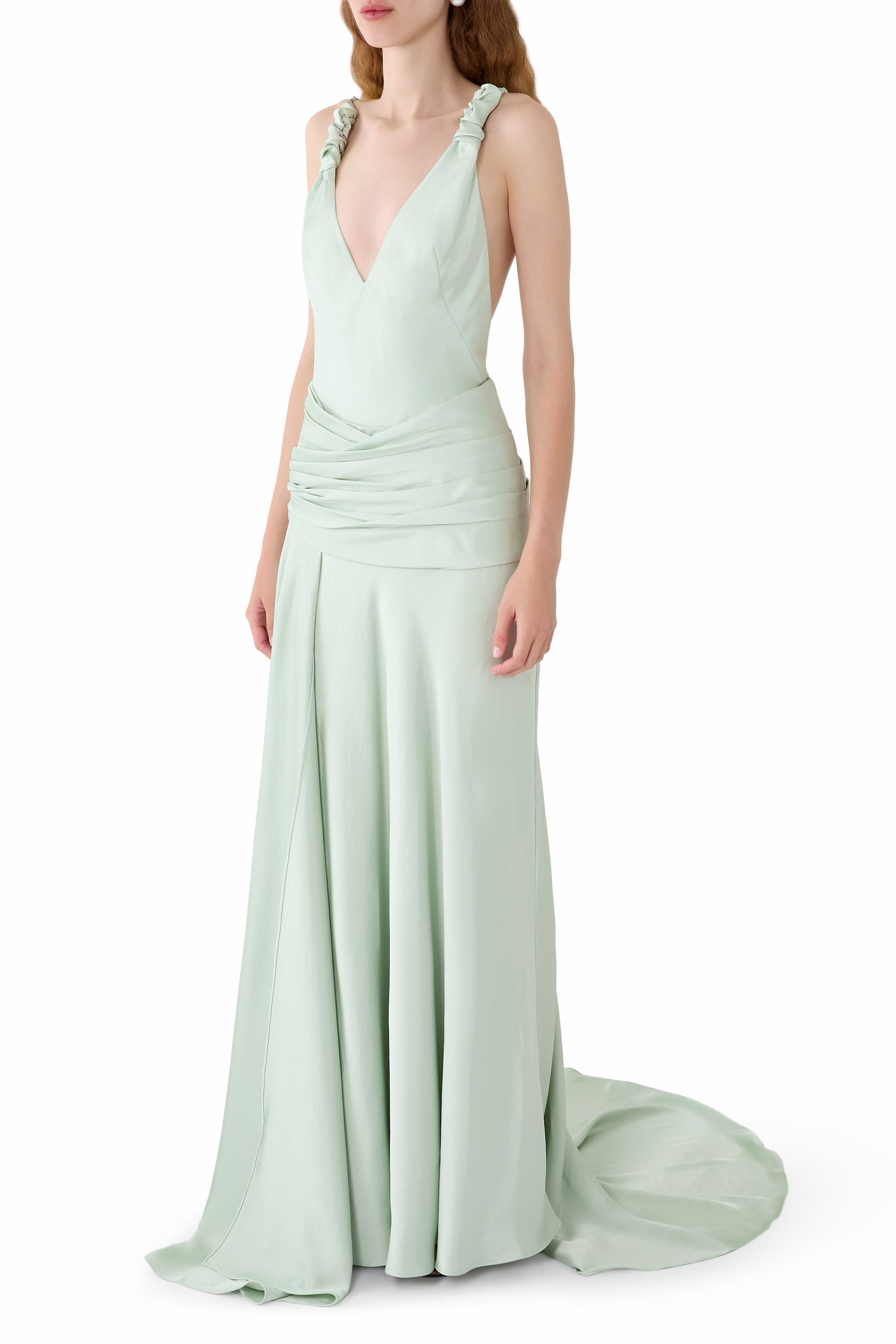 Madalena Dress