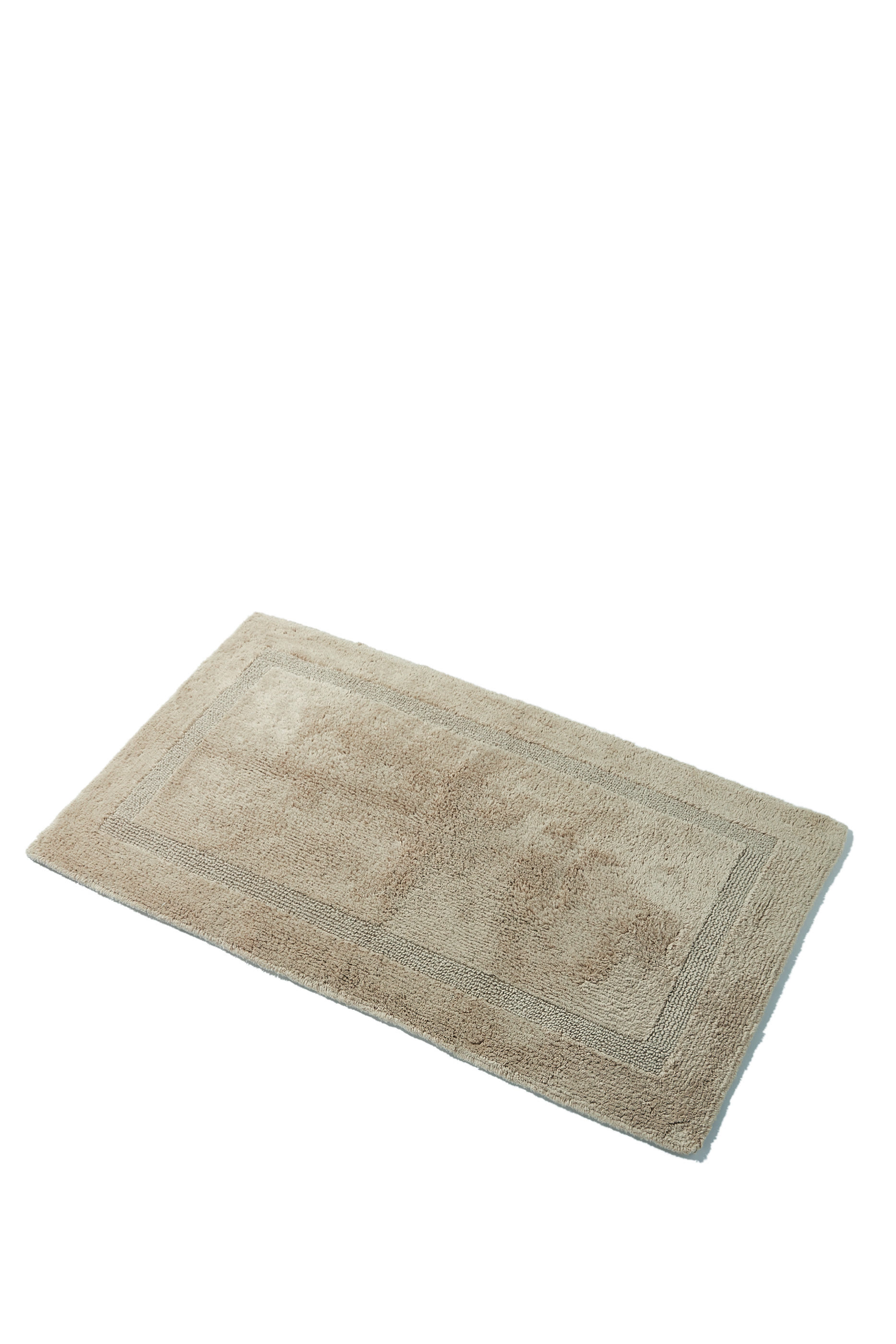 Reversible Bath Mat