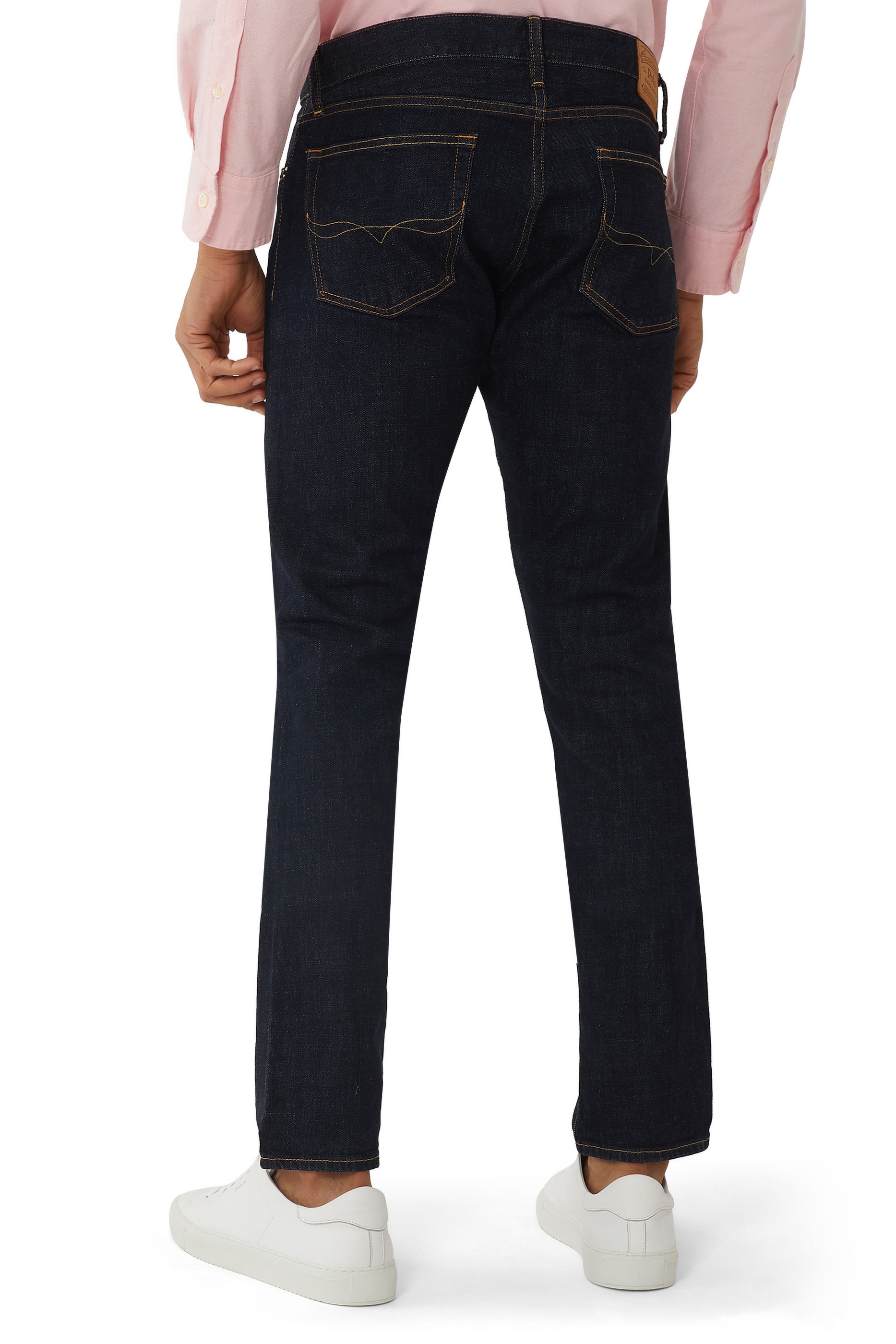 Sullivan Slim Fit Jeans
