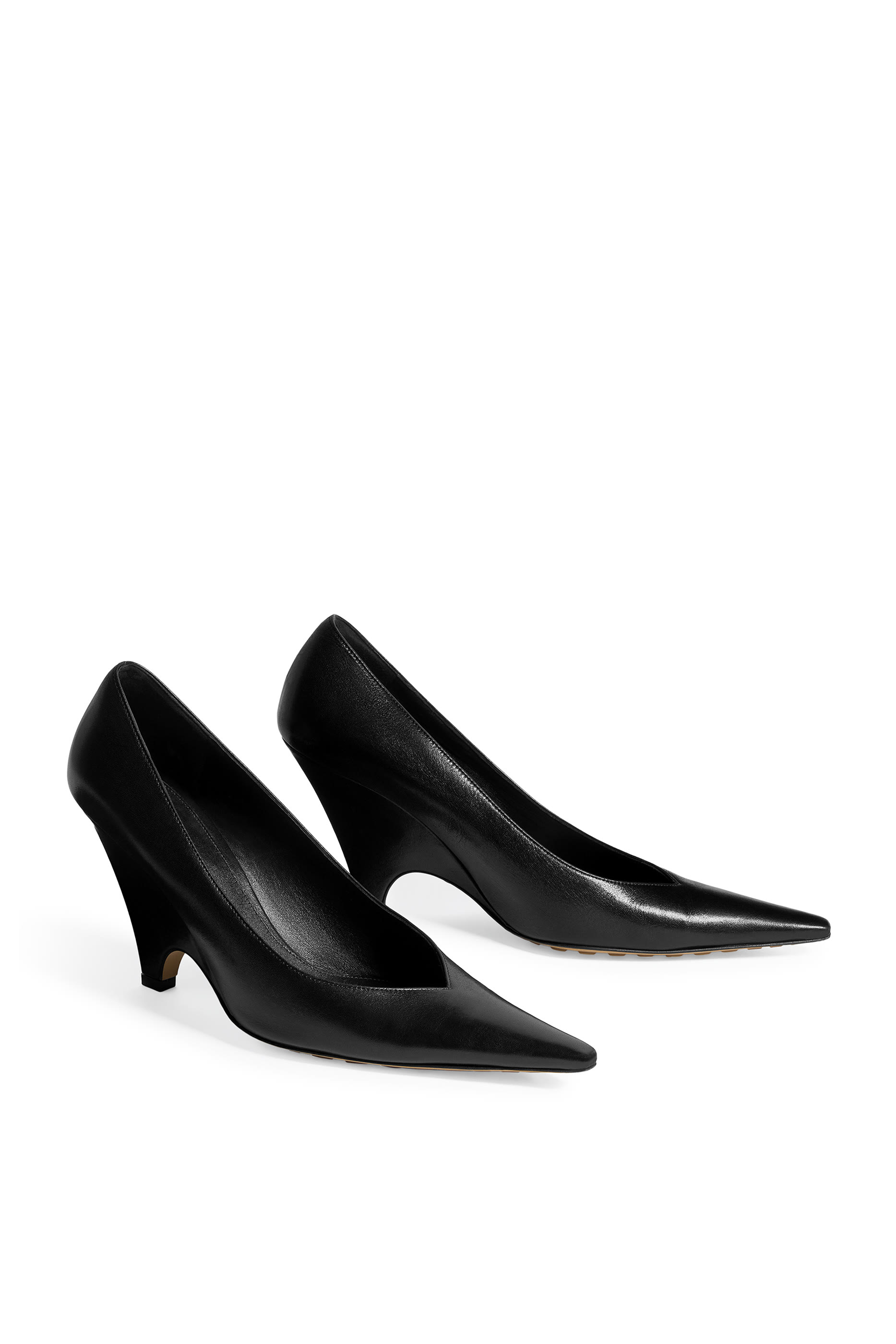 Scaletta 100 Pumps
