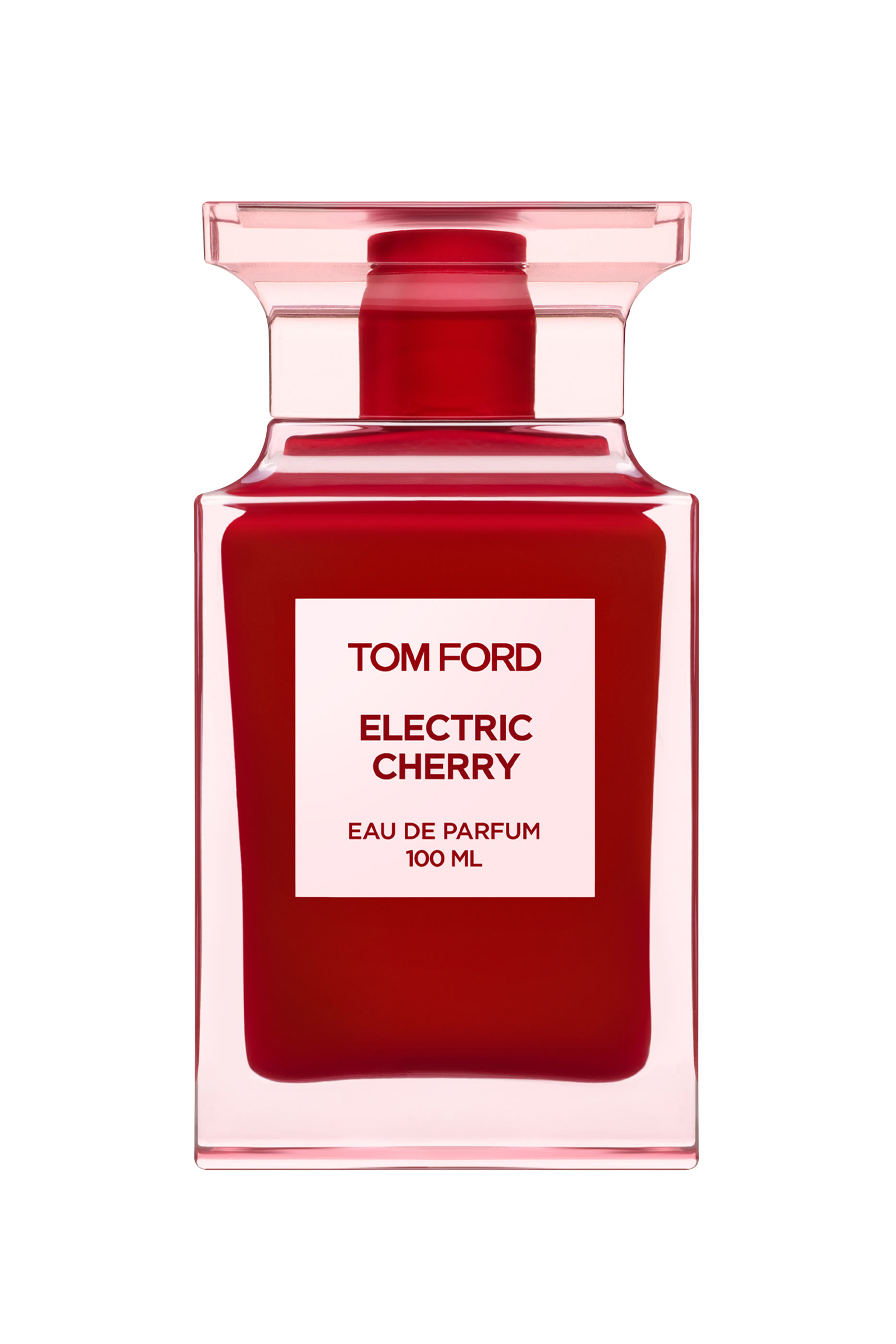 Electric Cherry Eau de Parfum