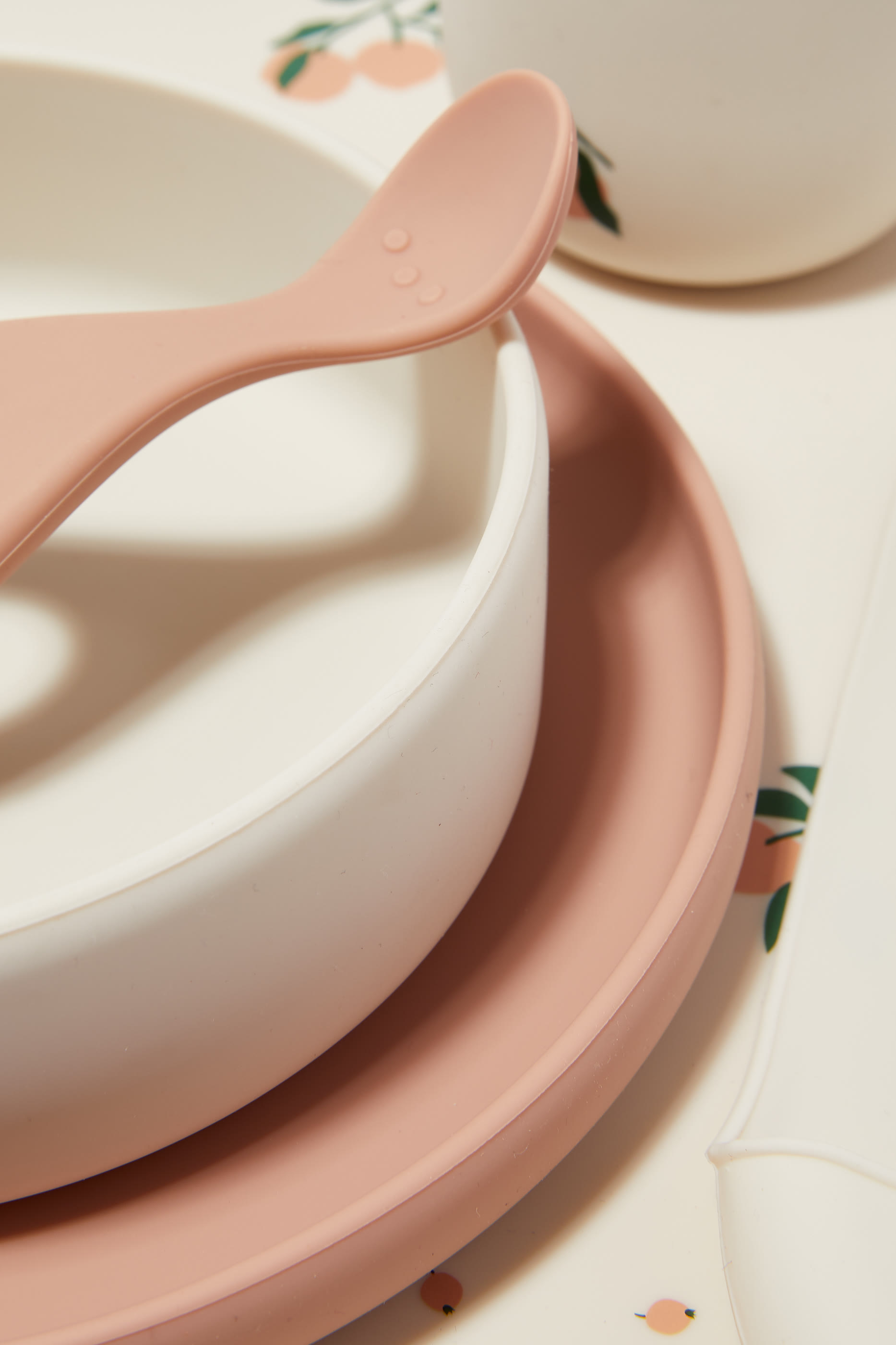 Tine Silicone Gift Set