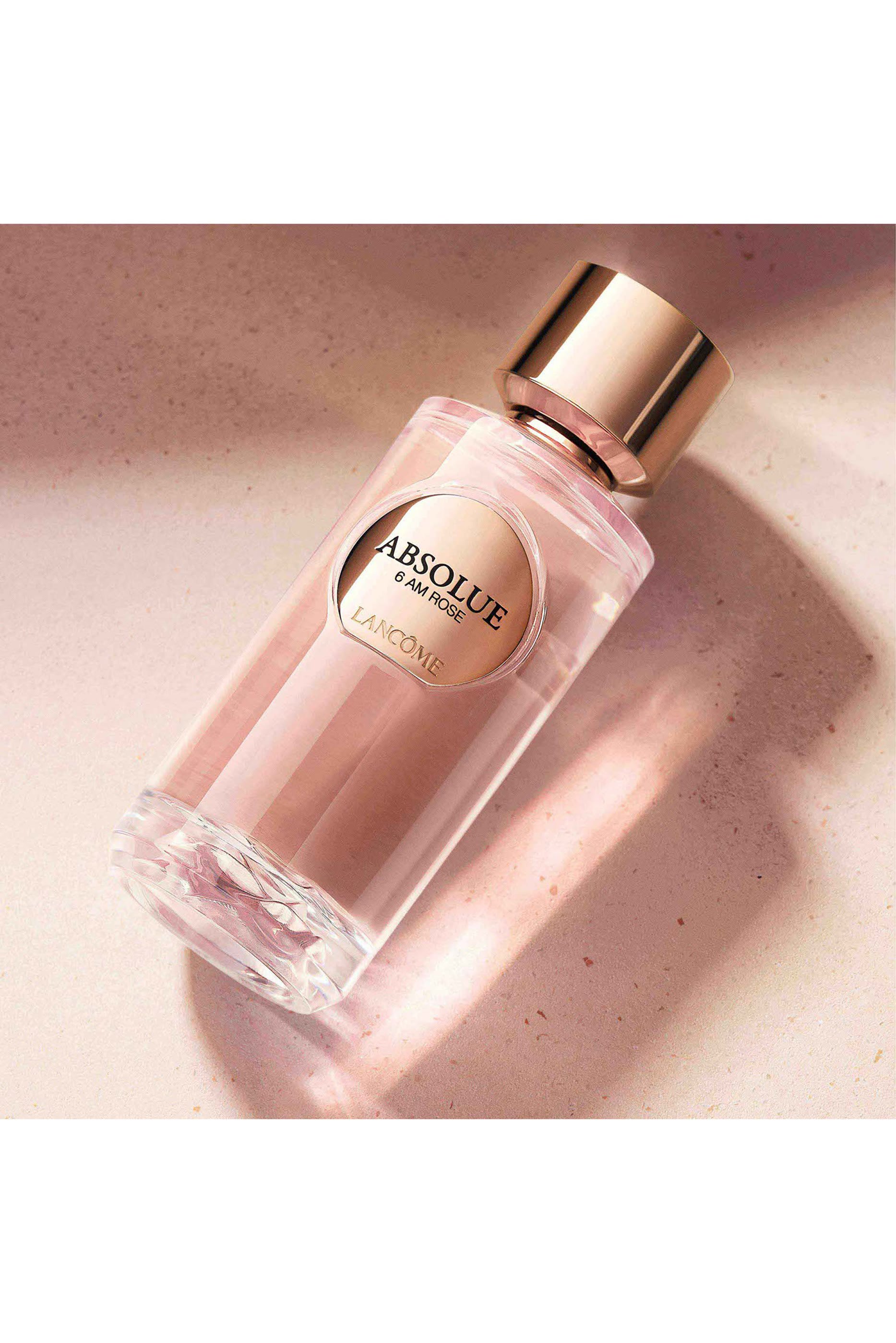 Absolue 6AM Rose Eau de Parfum