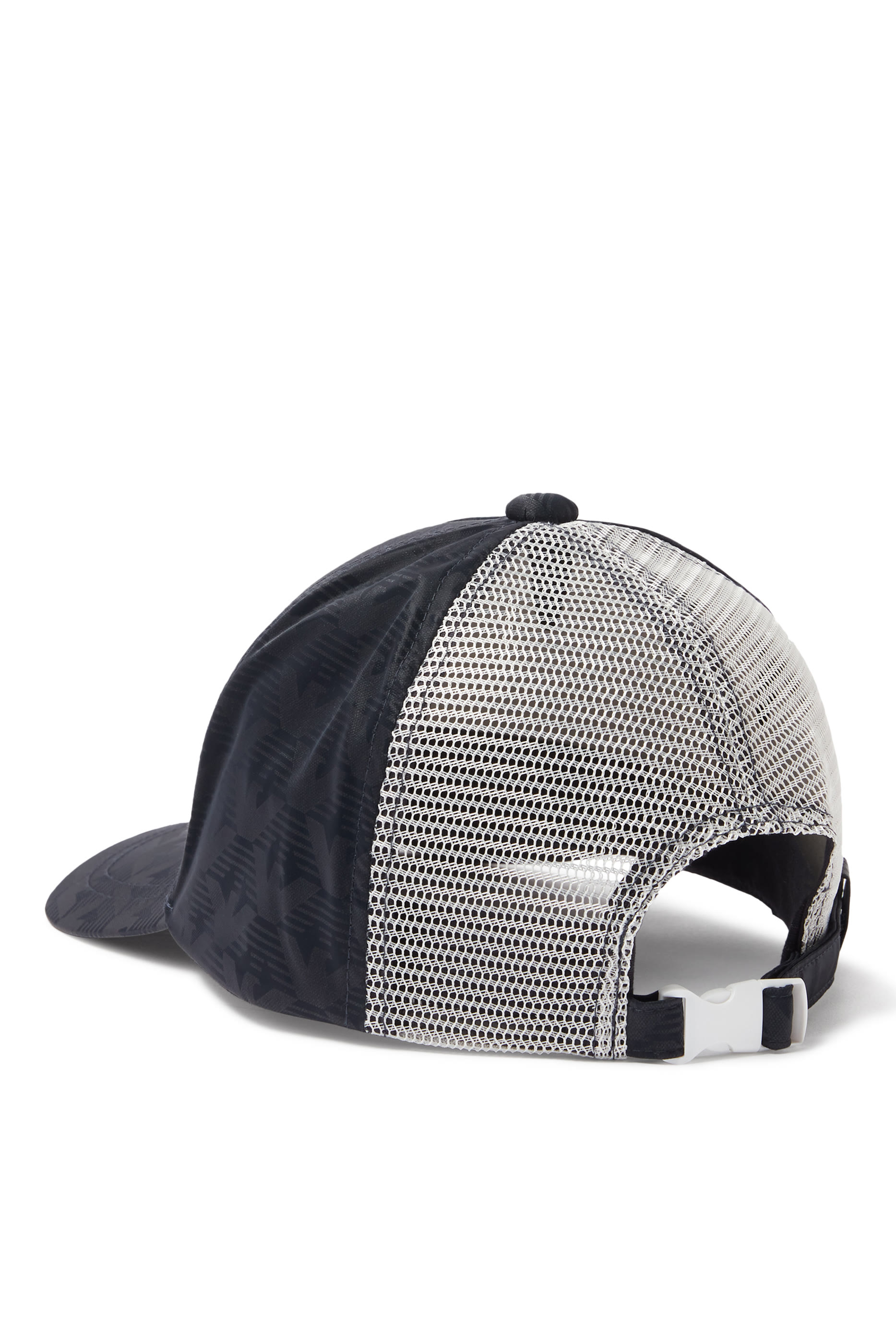 Kids Eagle Logo Baseball Cap