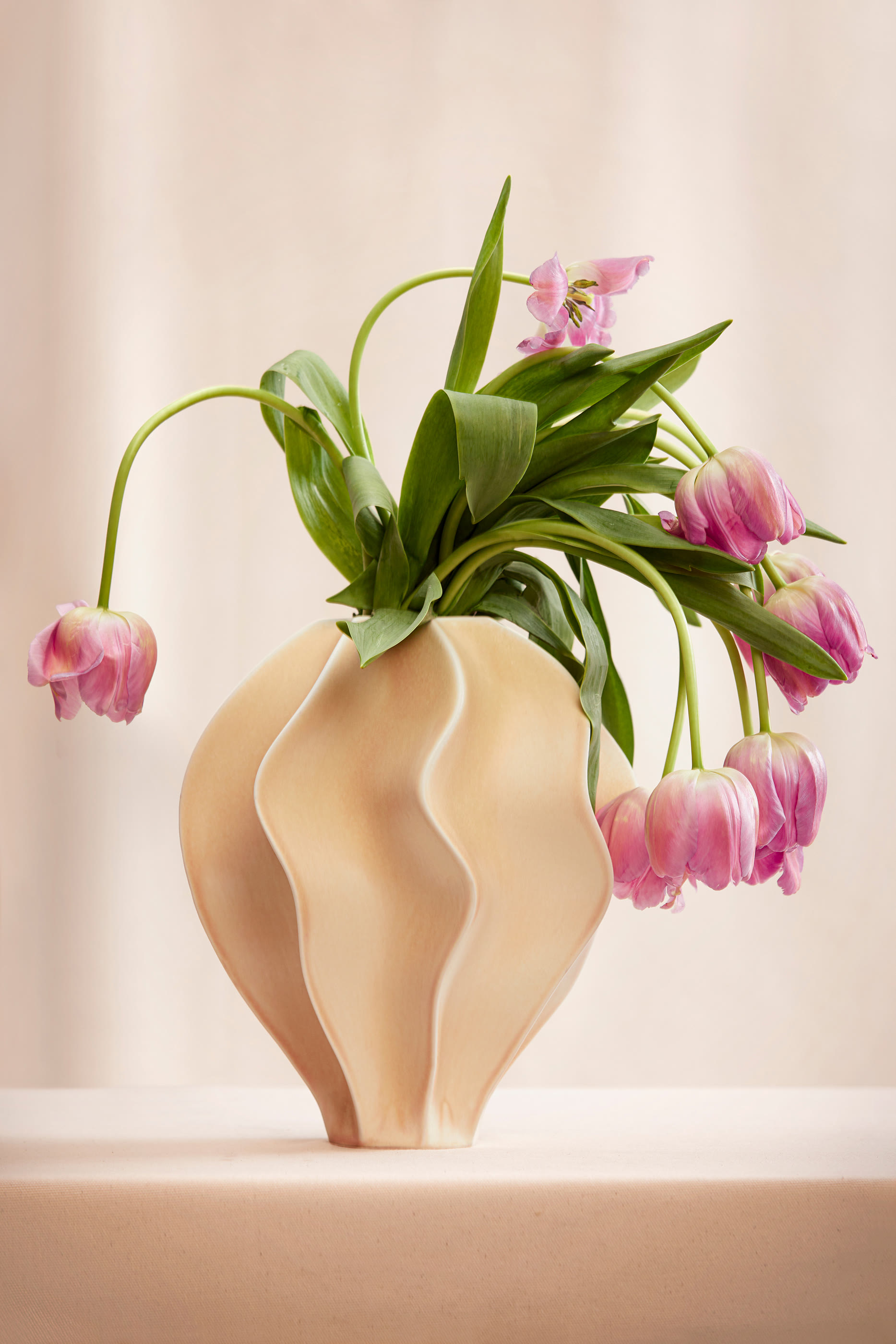 Medium Douro Garden Vase