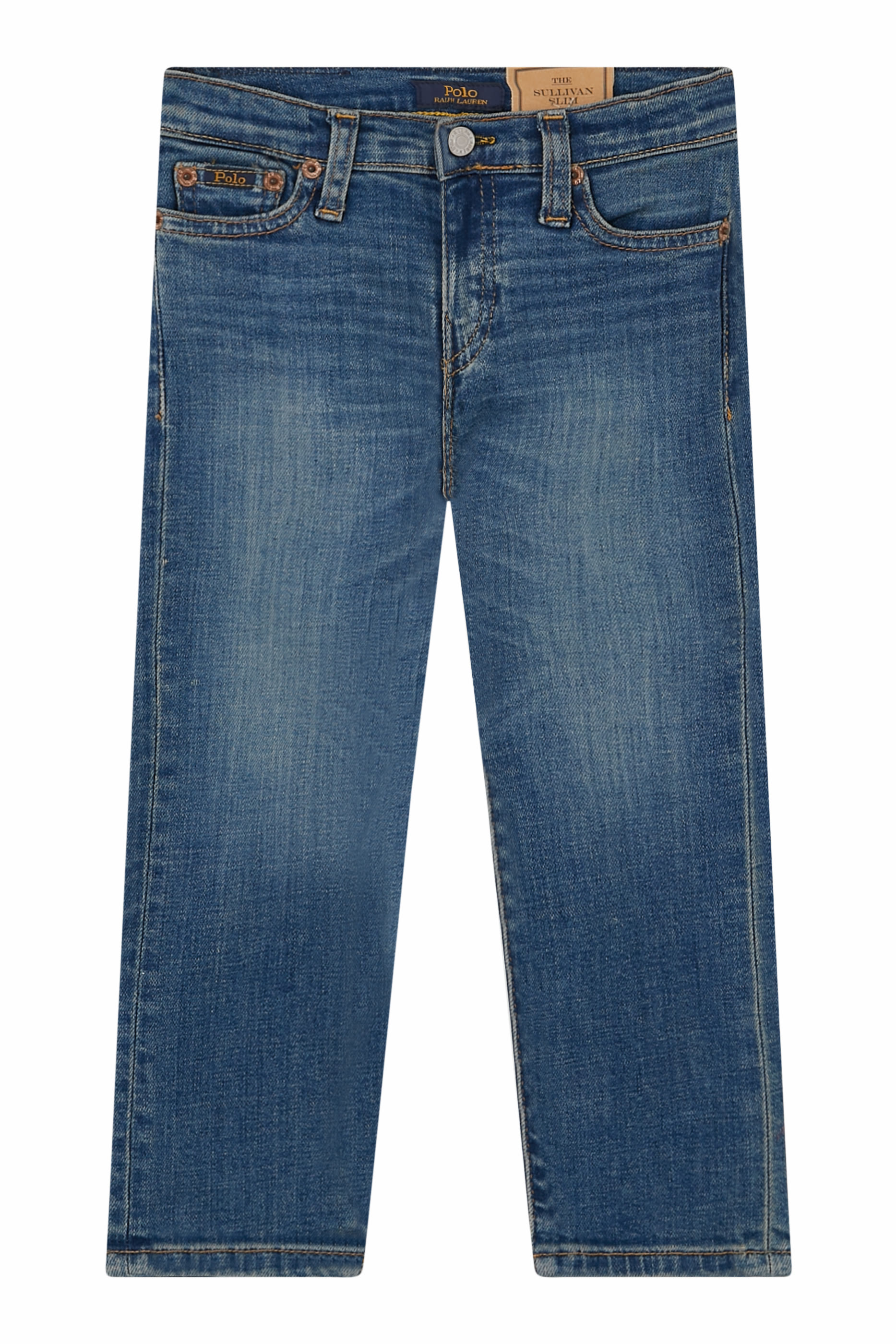 Kids Sullivan Jeans