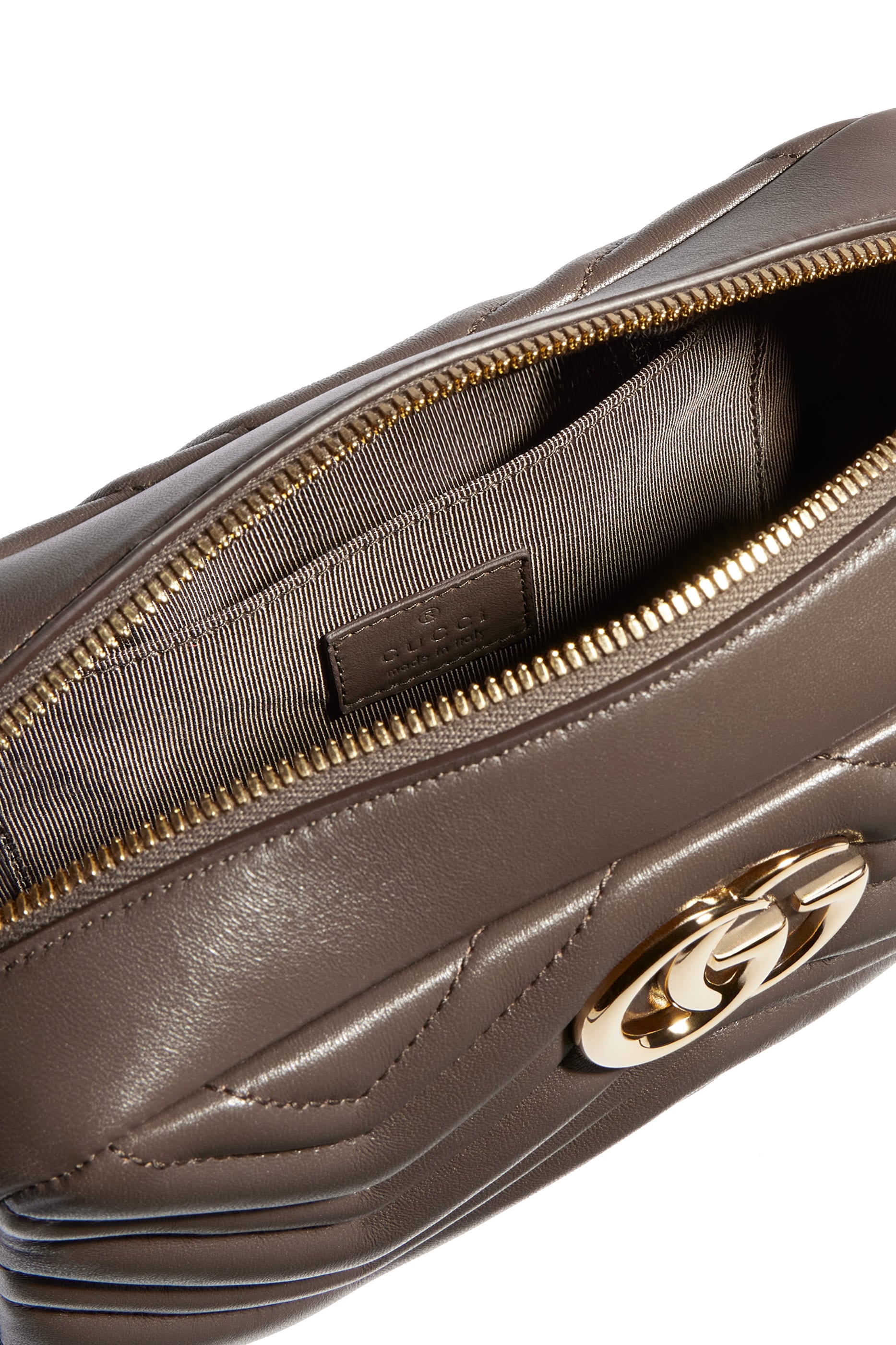 GG Marmont Small Camera Bag