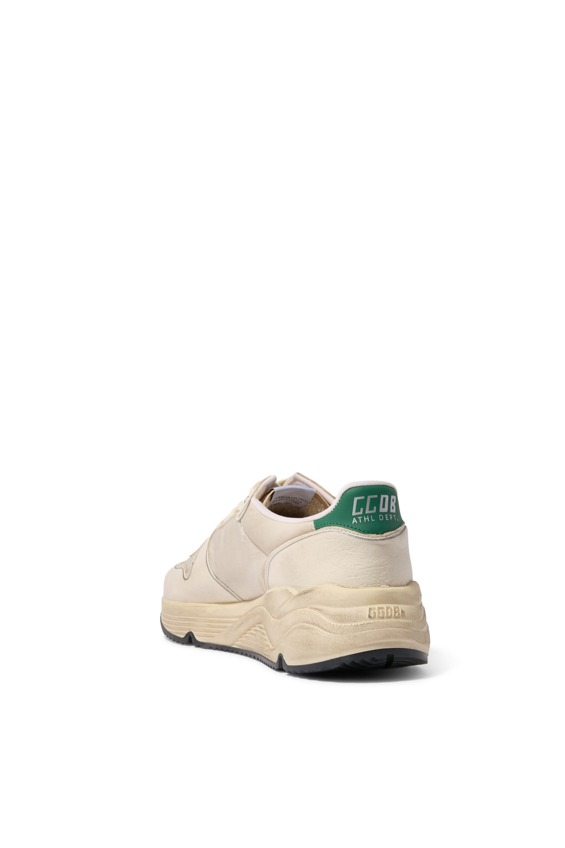 Men&rsquo;s Running Sole Sneakers 