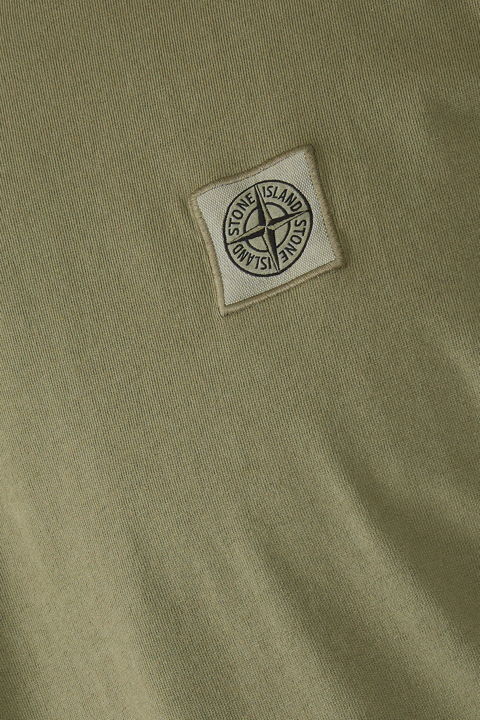 Compass Patch T-Shirt