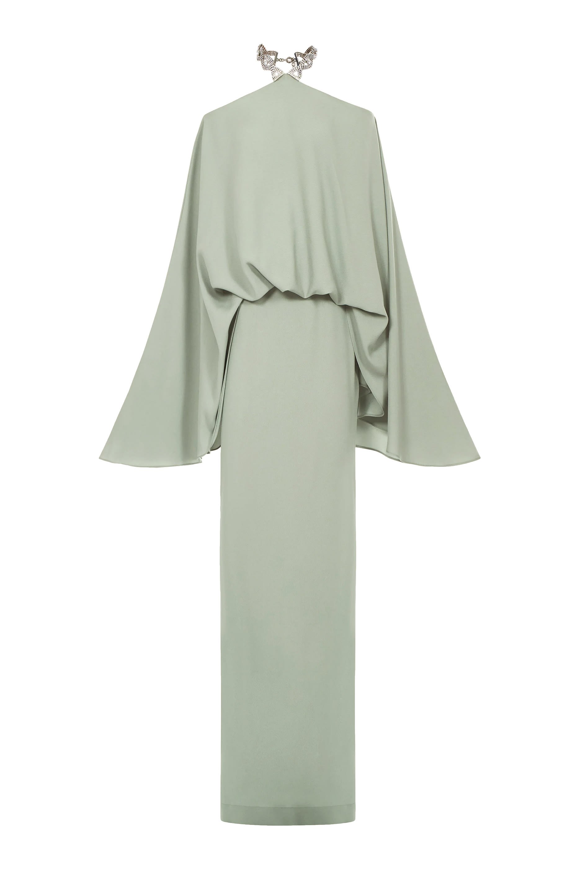 Cyclades Crystal Dress