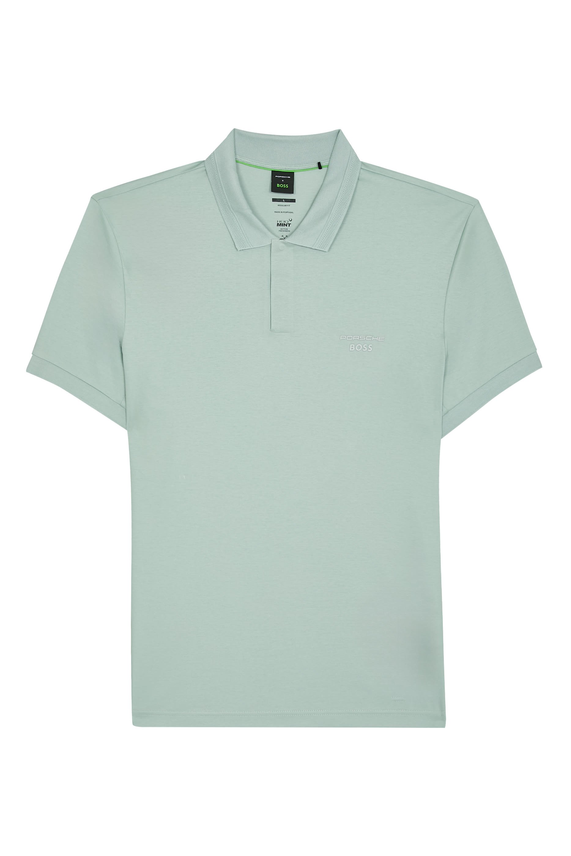 PL_PS Spirit70 Polo Shirt