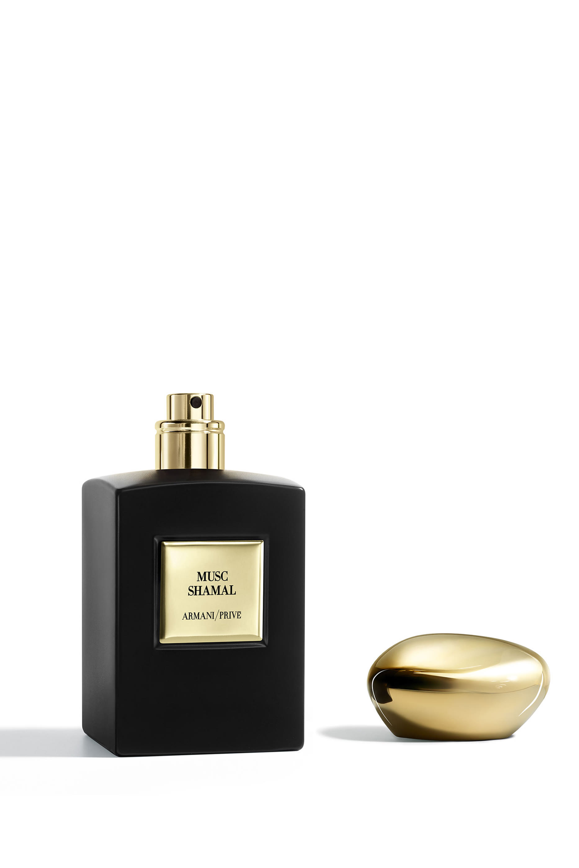 Musc Shamal Eau de Parfum