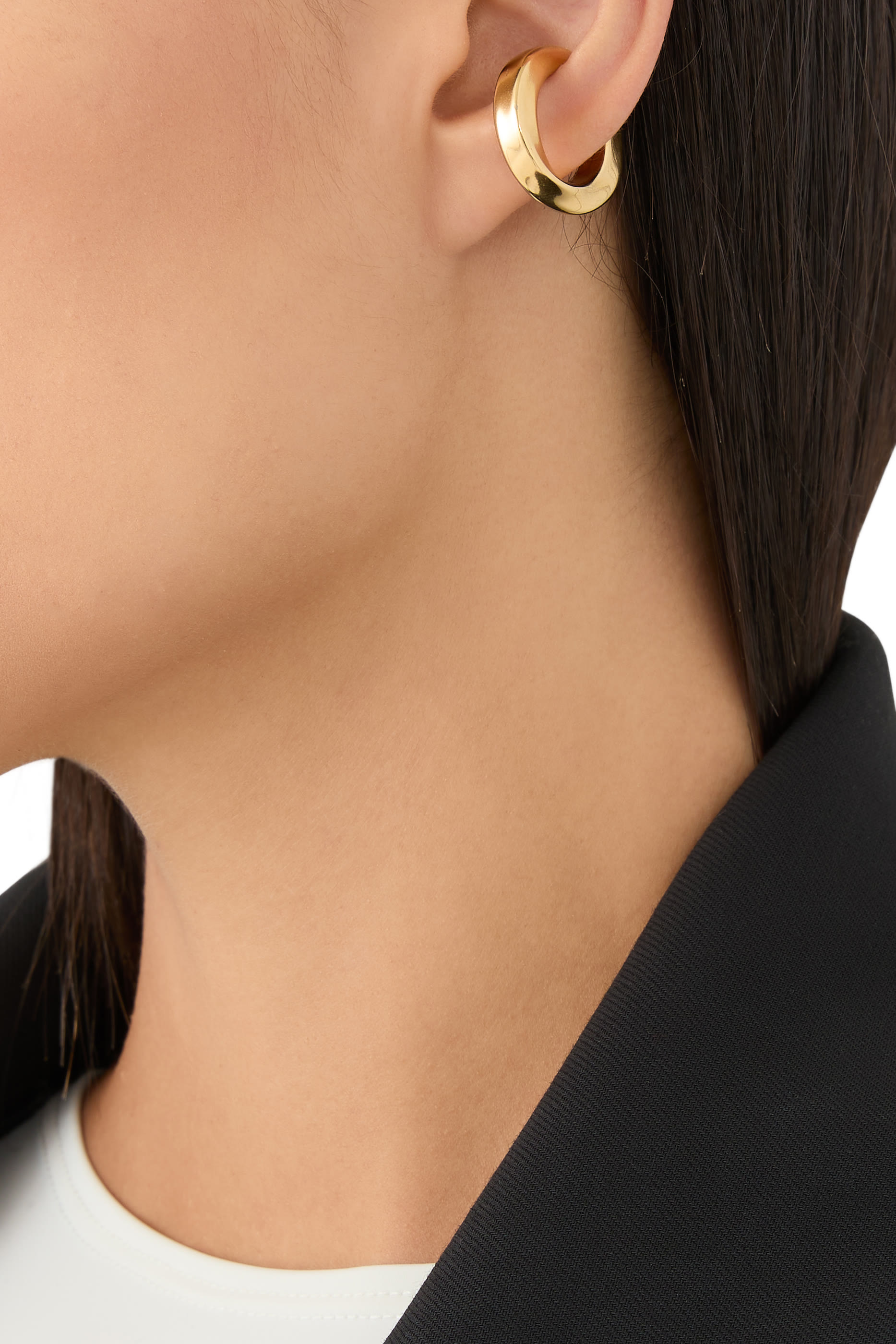 Honor Single Ear Cuff