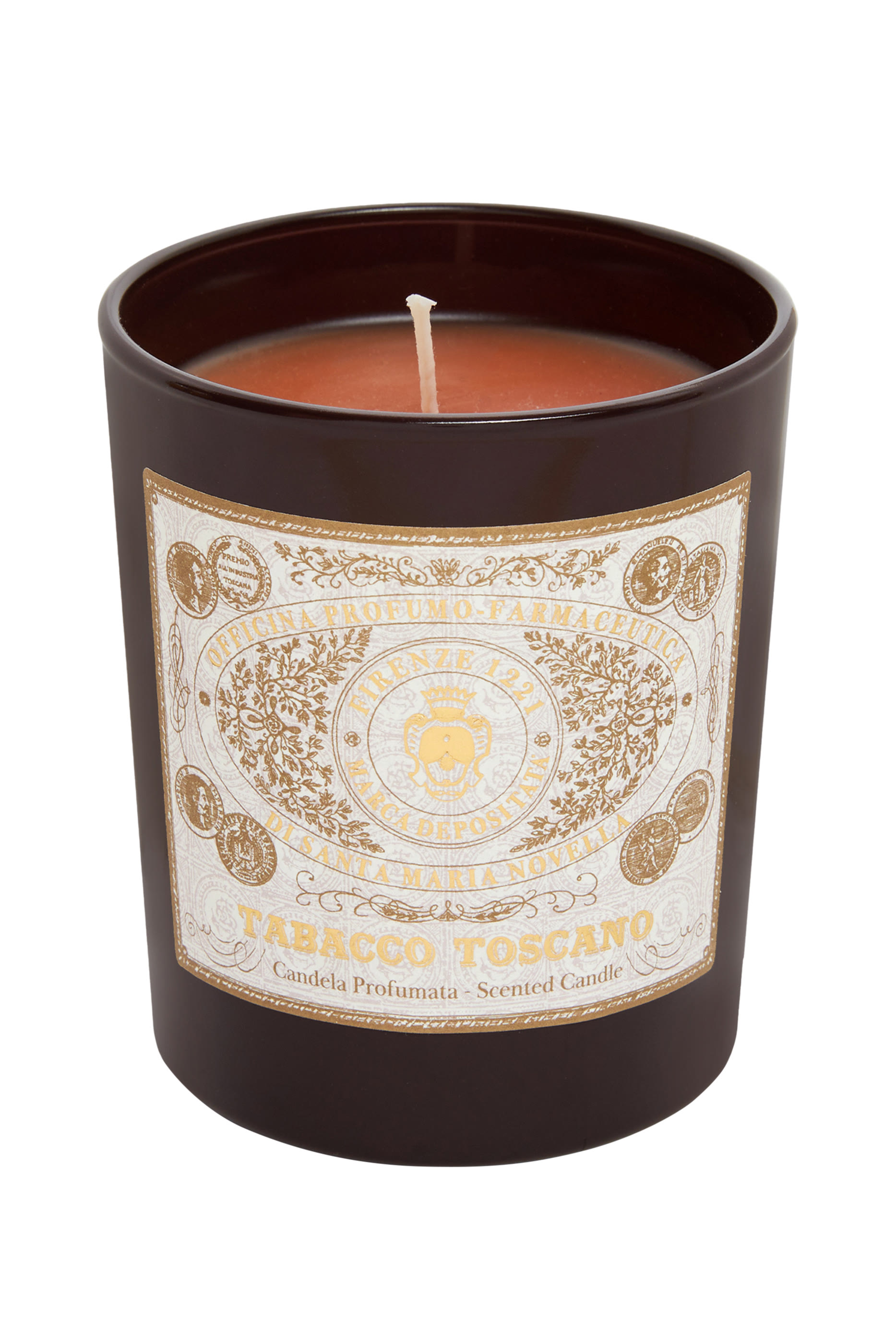 Tabacco Toscano Scented Candle
