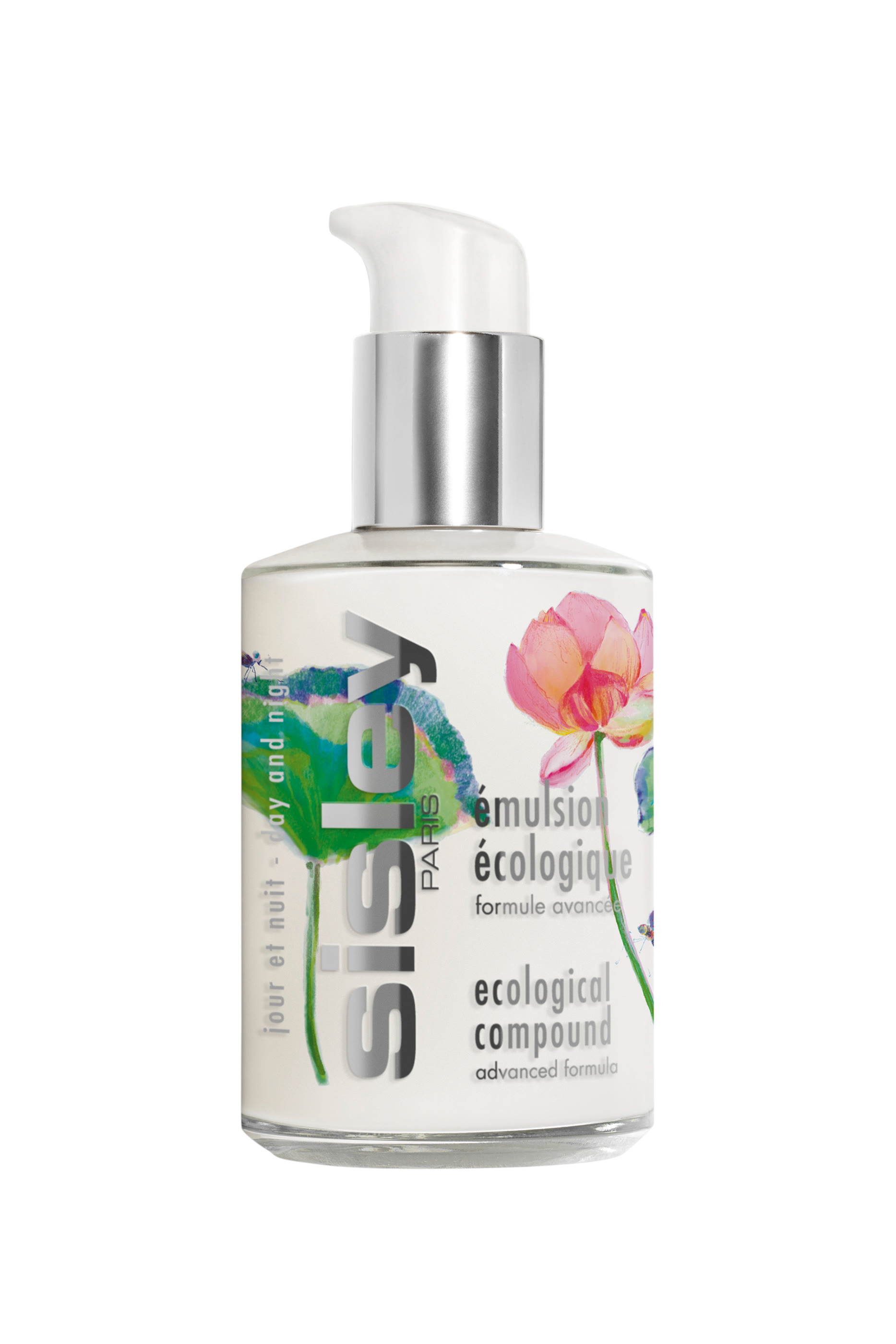 Ecological Compound Advanced Formula – Limited Edition Blissful Lotus
