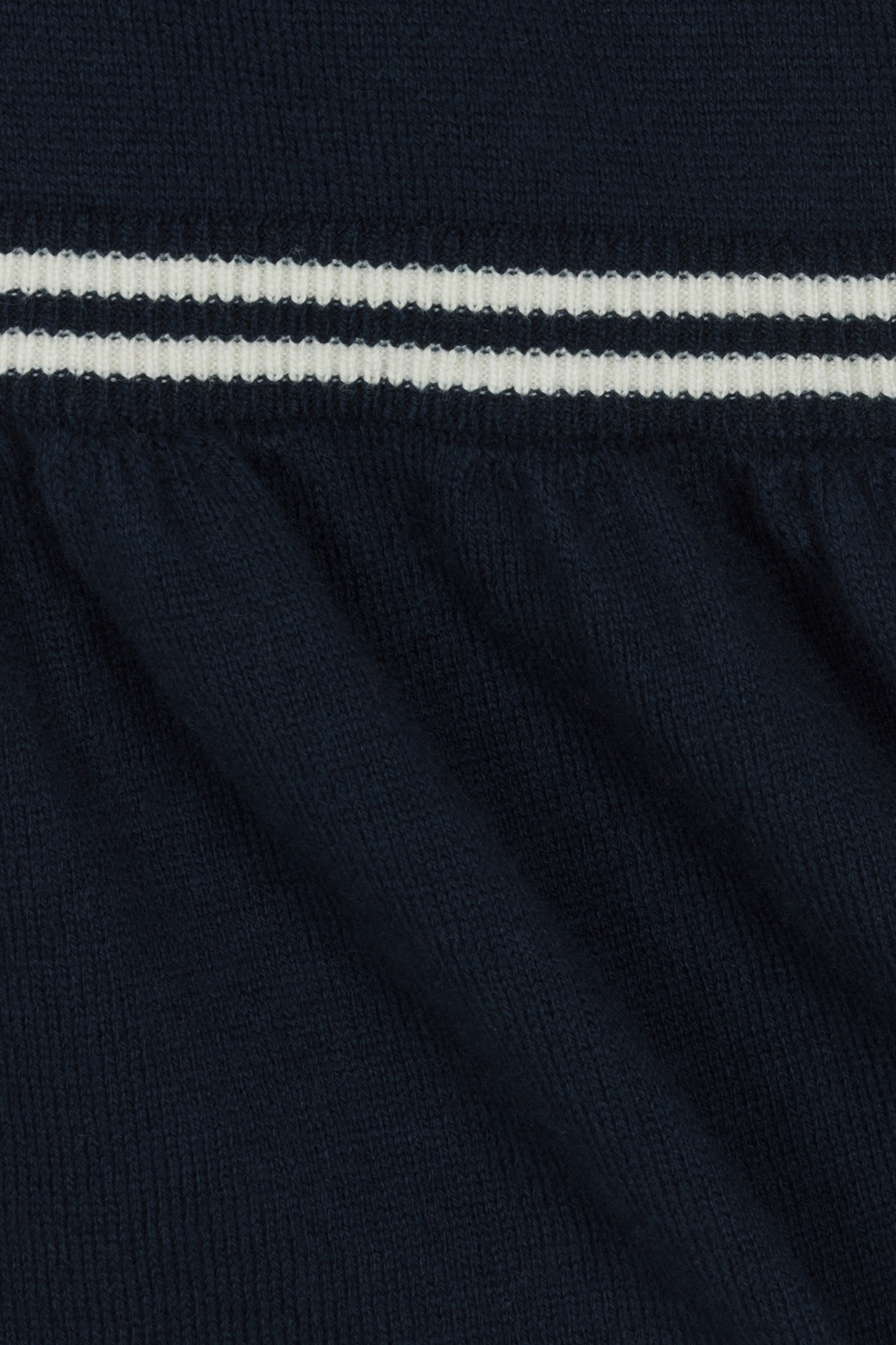 Kids Back To School Teddy Knit Dress