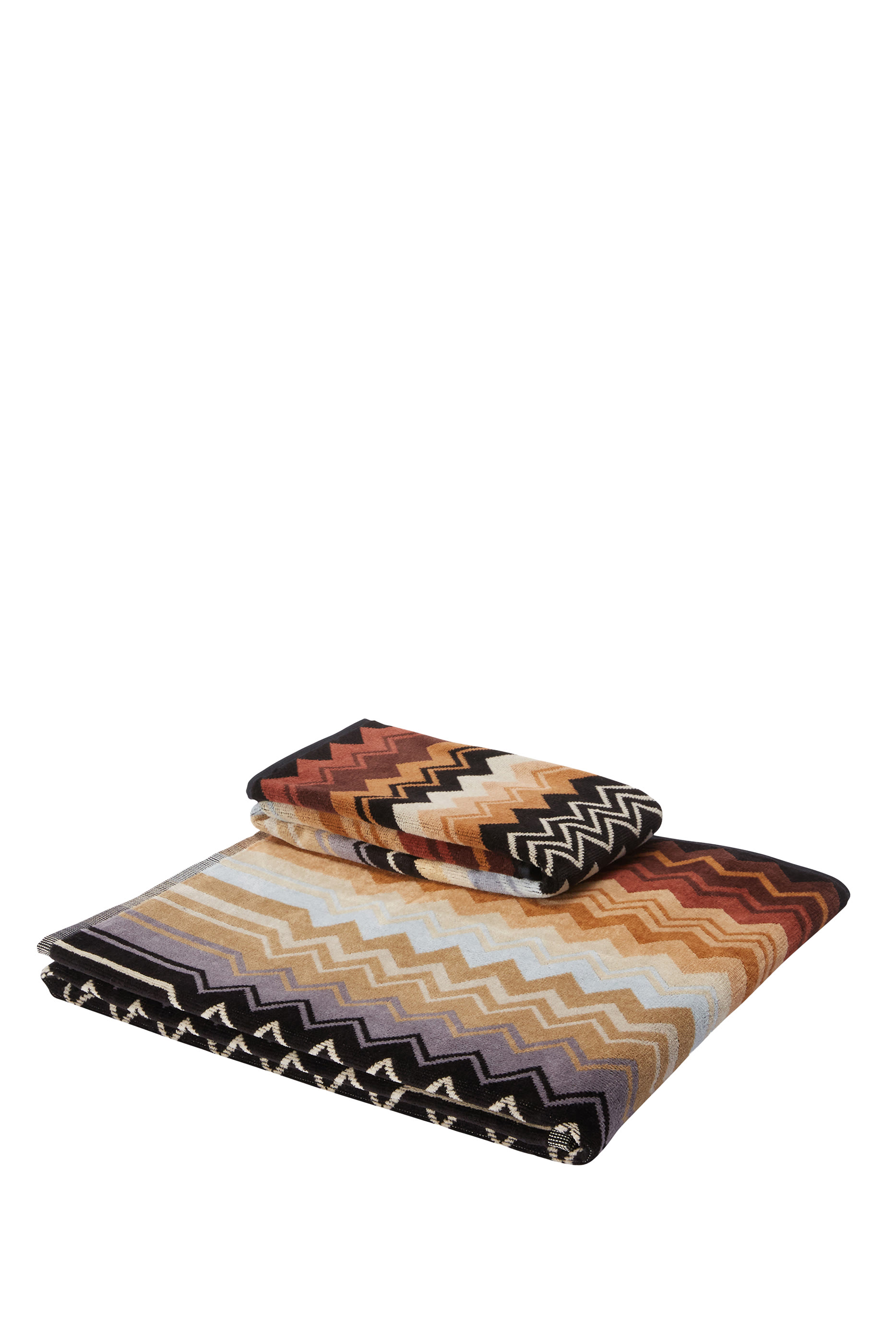 Giacomo Bath Towel, Set of 2