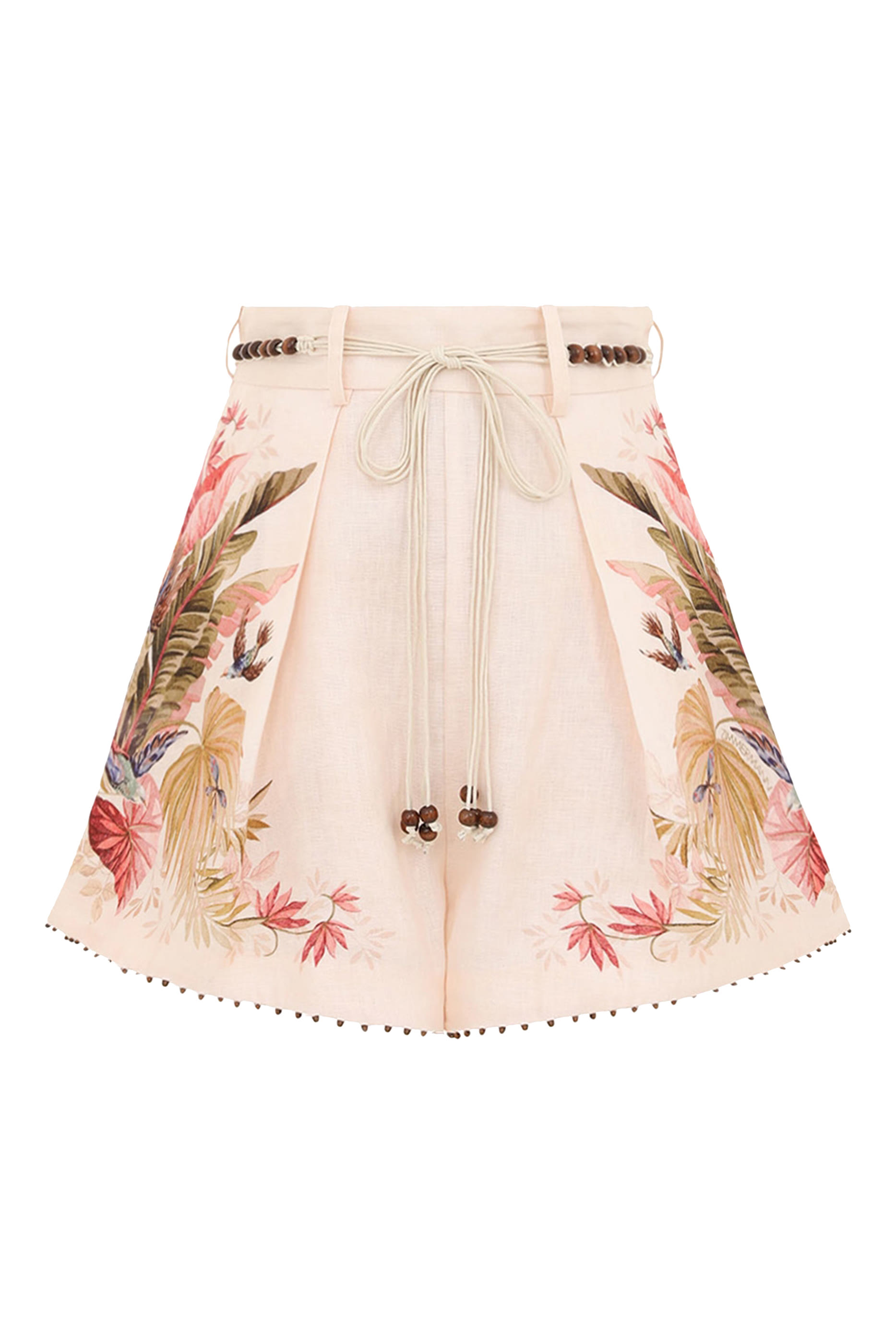 Ascension Tuck Shorts