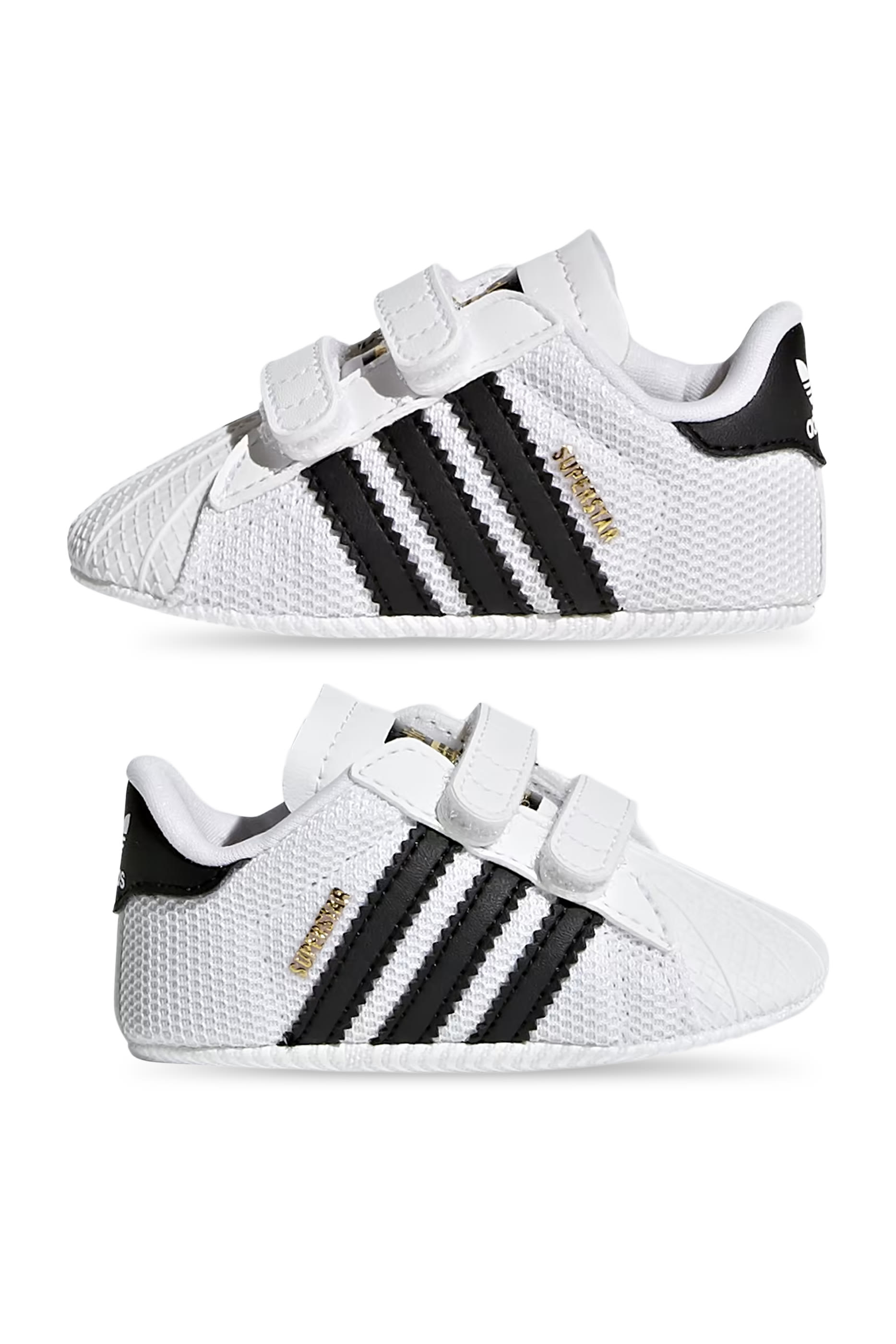 Kids Superstar Shoes