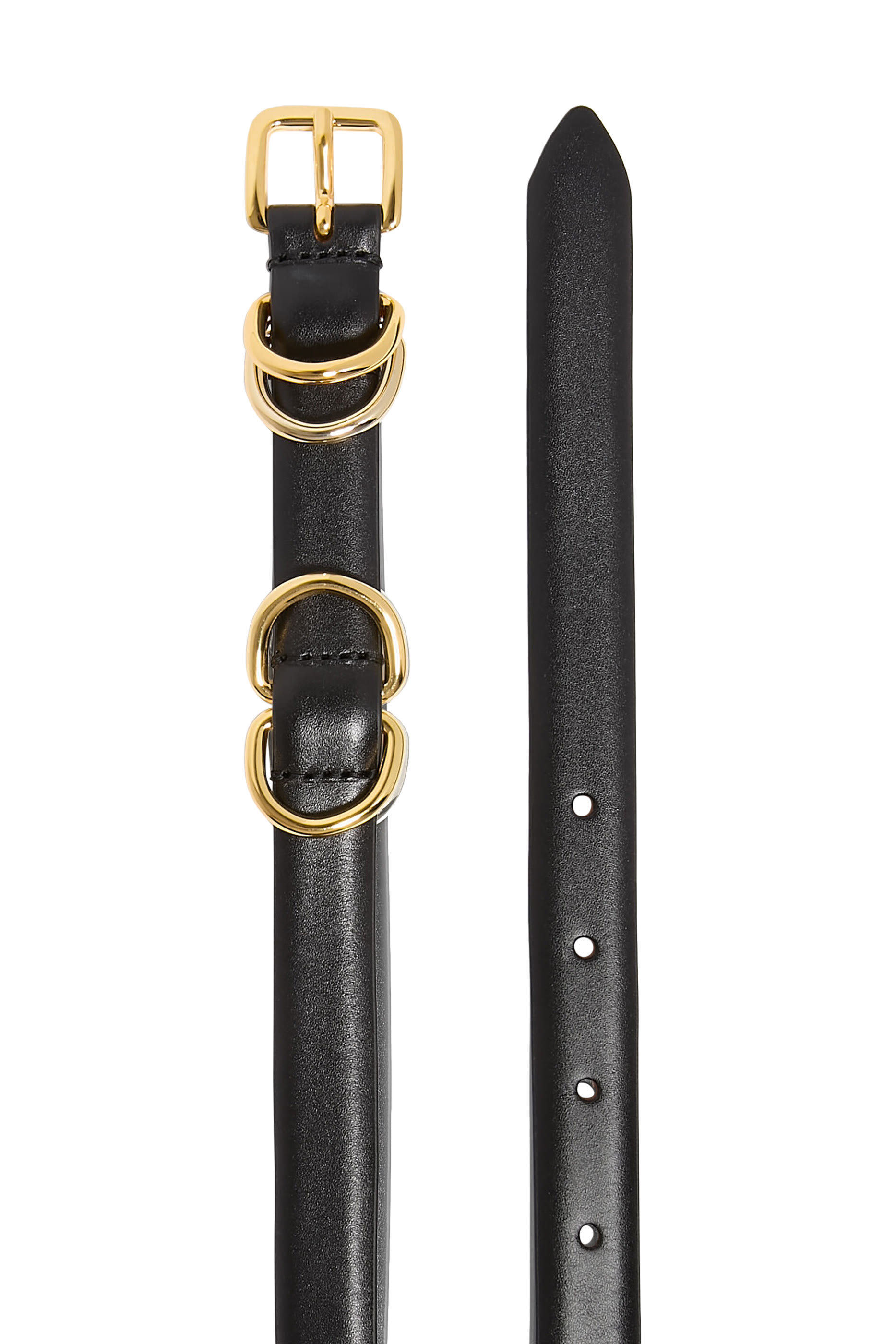  Constance Belt 