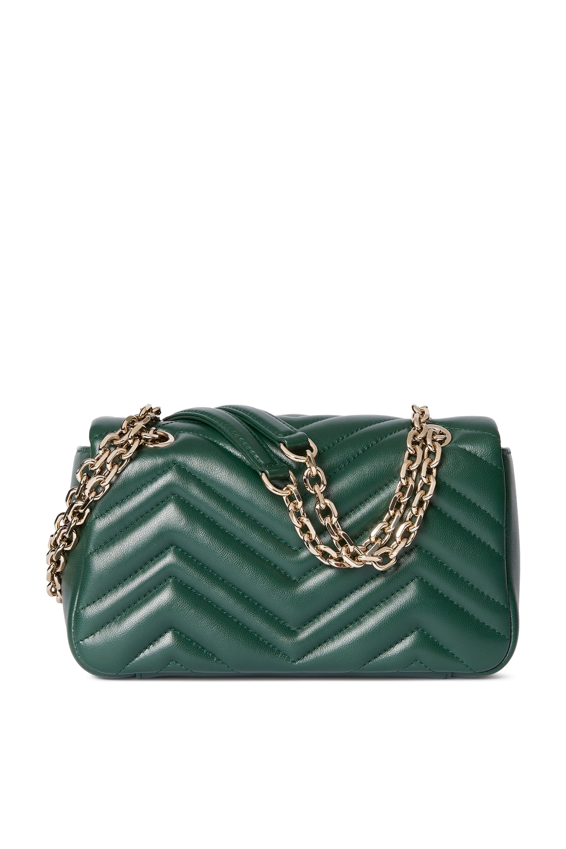 GG Marmont Small Shoulder Bag