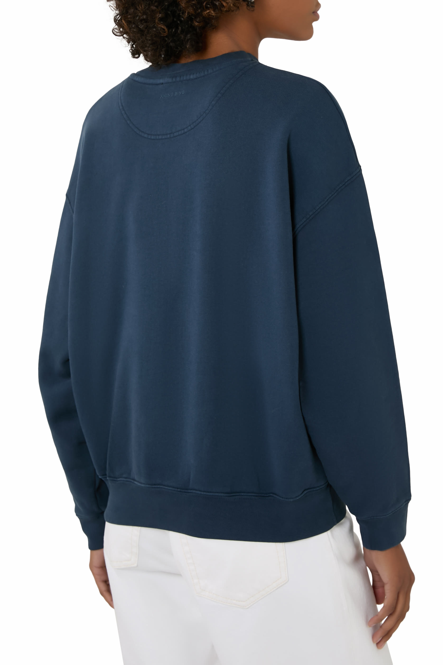 Paris Jaci Sweatshirt 