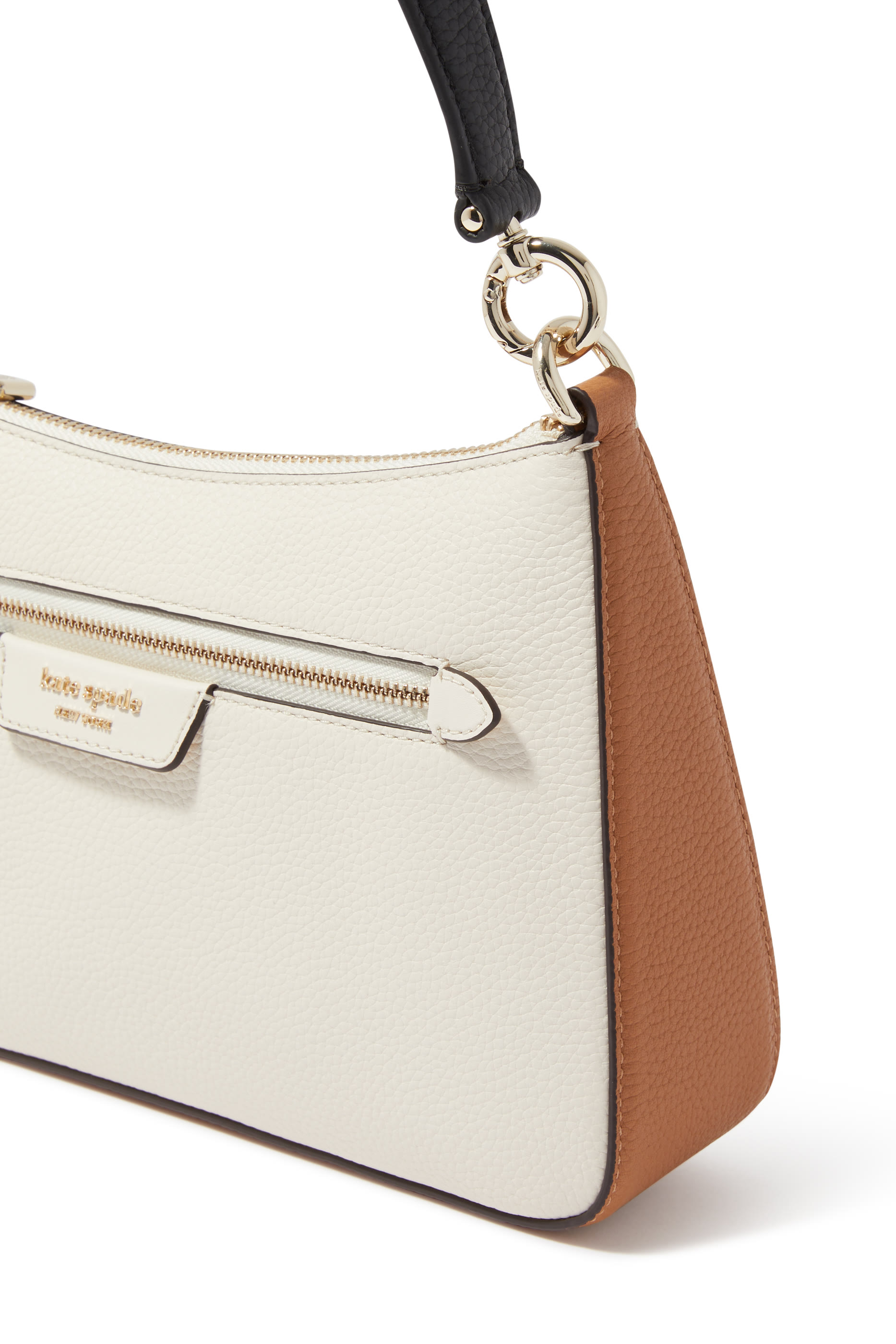 Hudson Convertible Crossbody Bag
