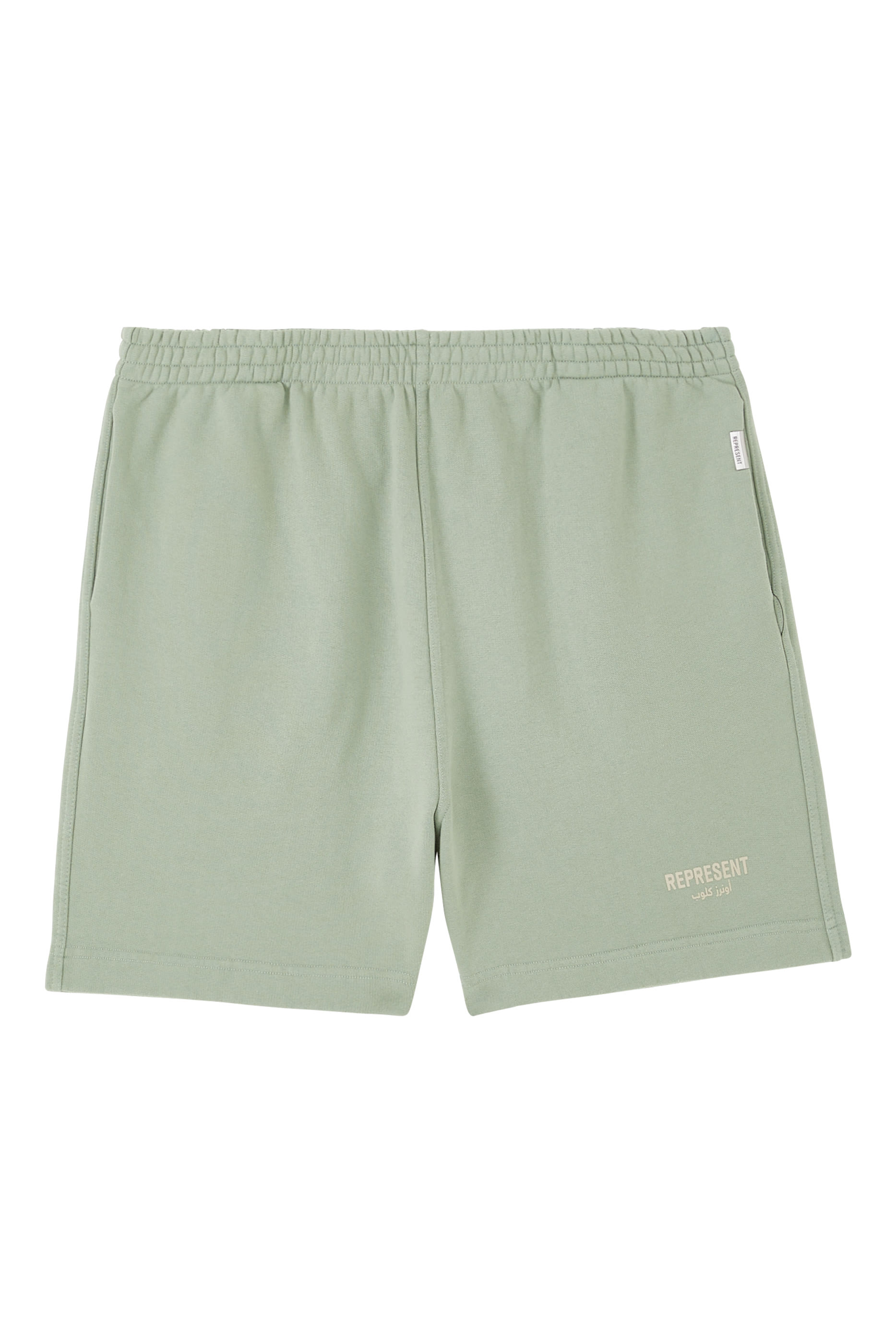 Owners Club Shorts