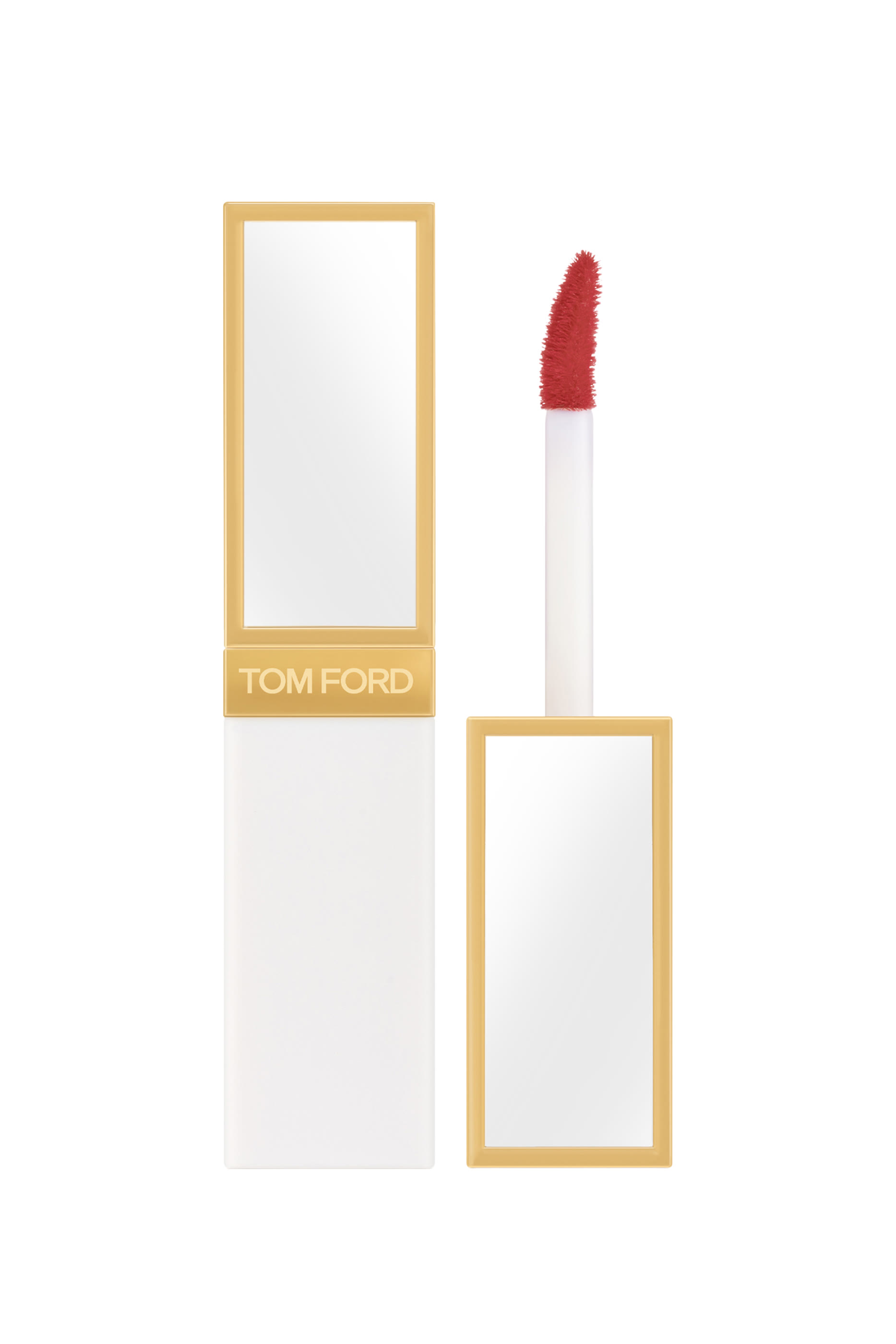 Soleil Tinted Lip Glow