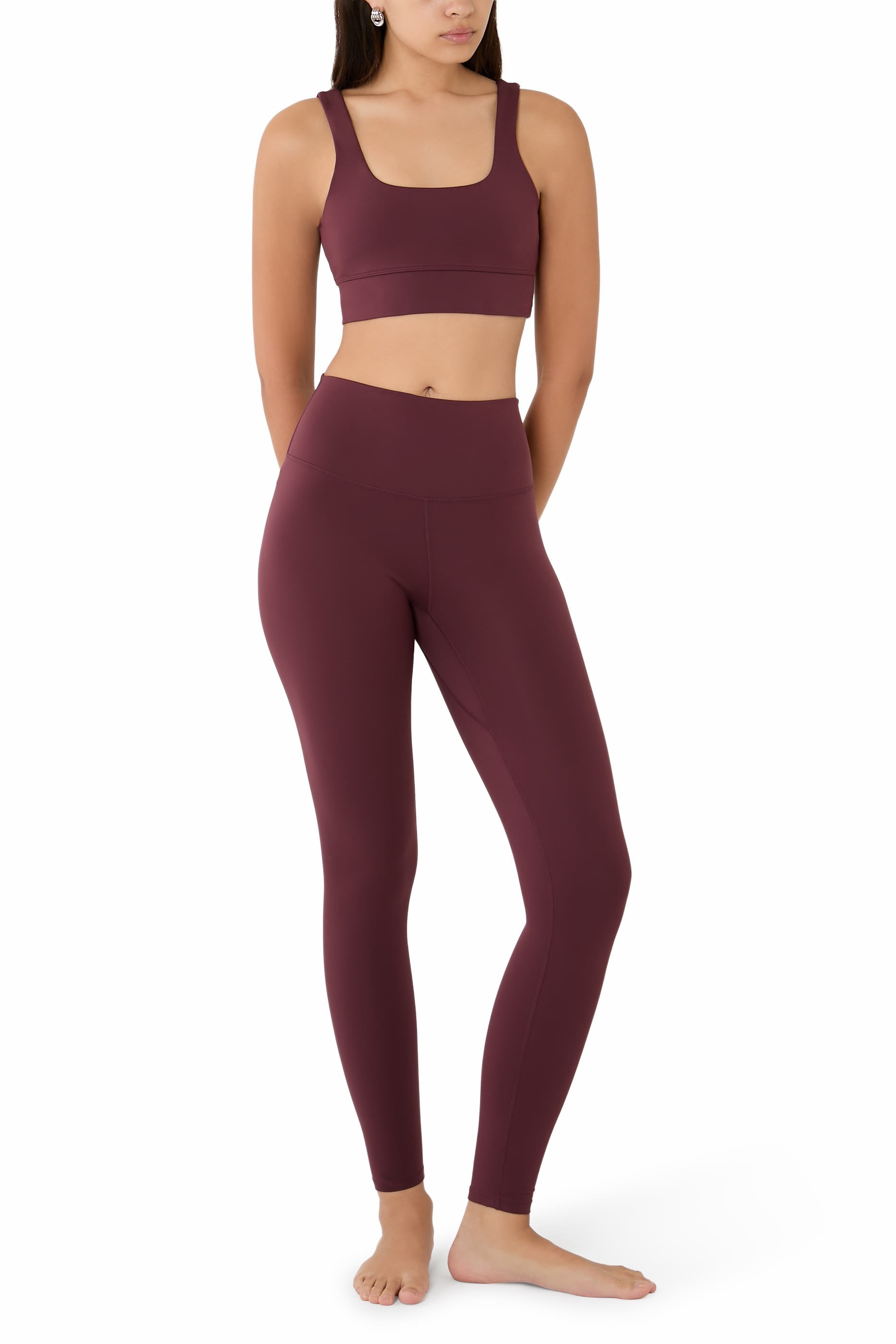 FreeSoft&trade; Cori Bra