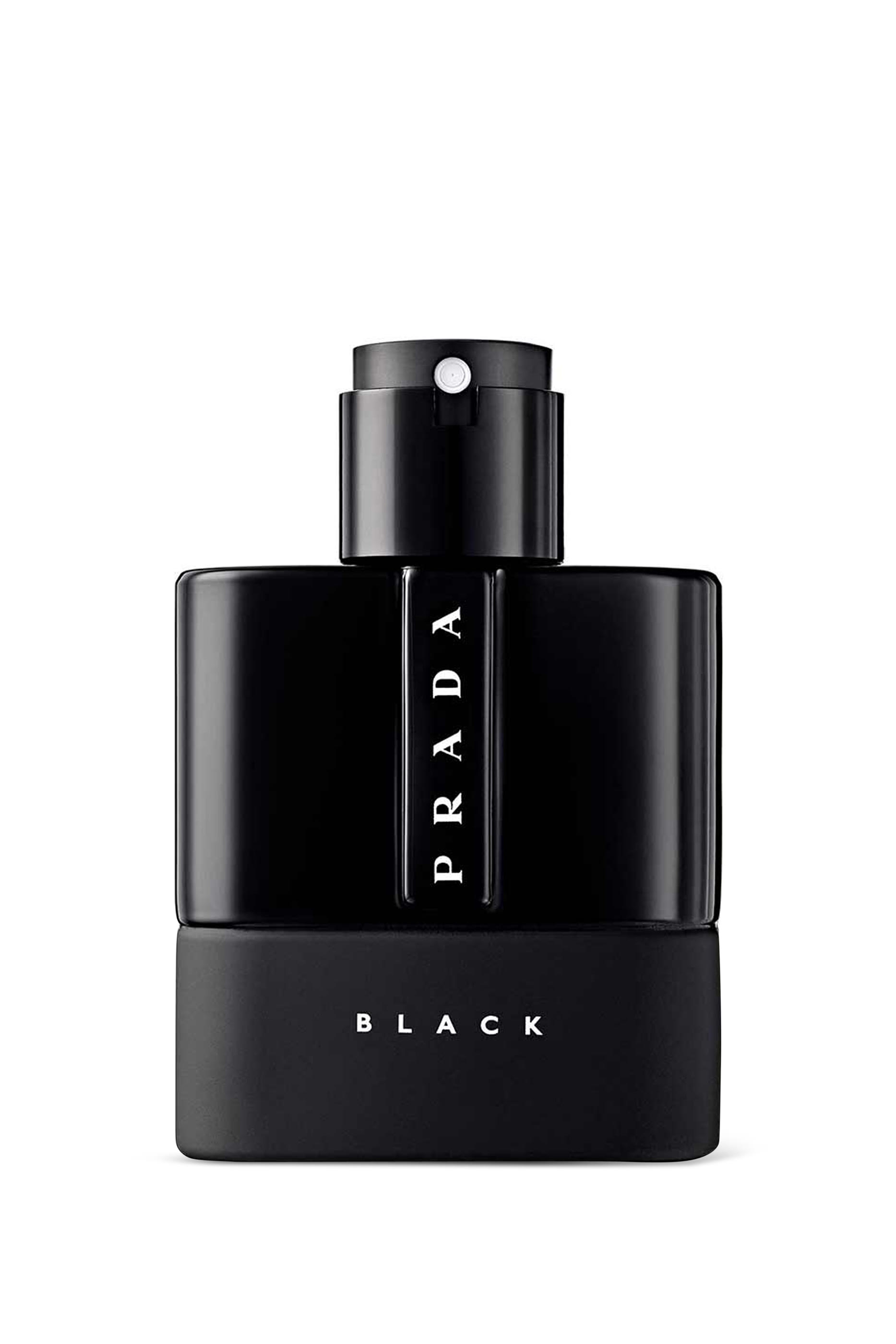 Luna Rossa Black Eau de Parfum