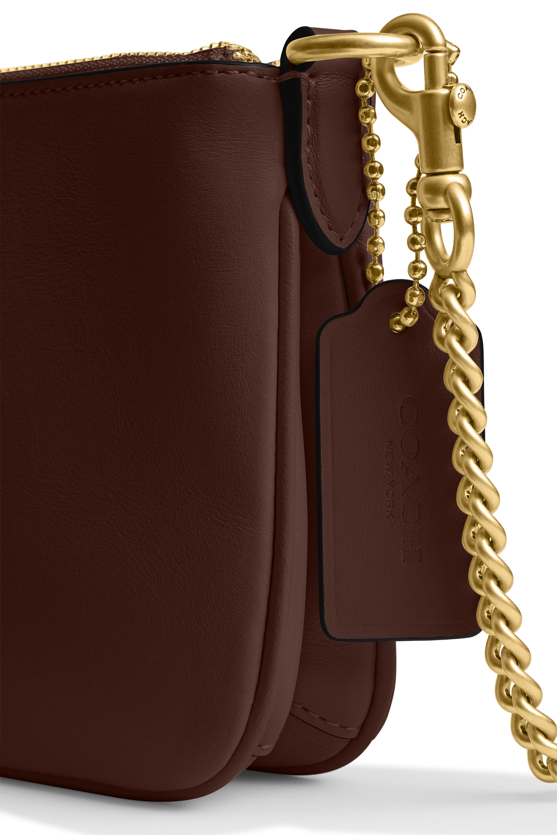 Audrey Crossbody Bag