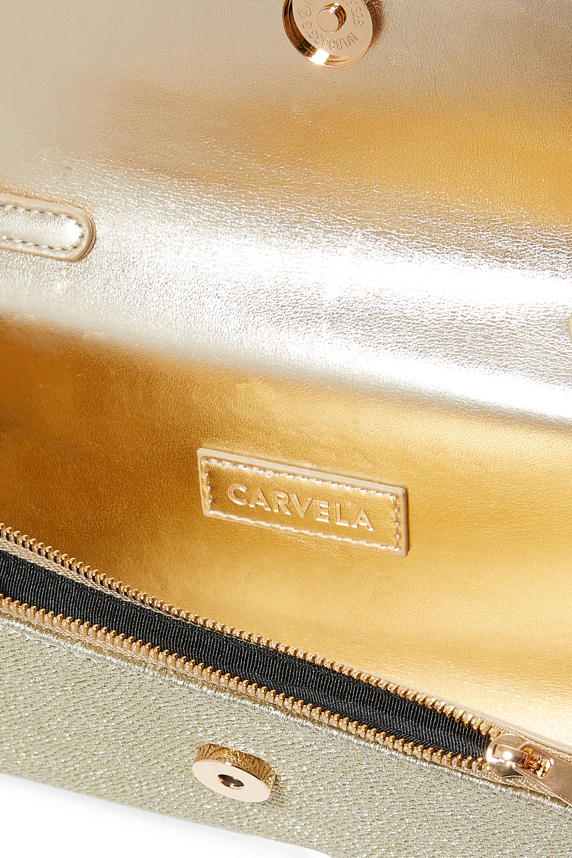 Carvela Gala Clutch