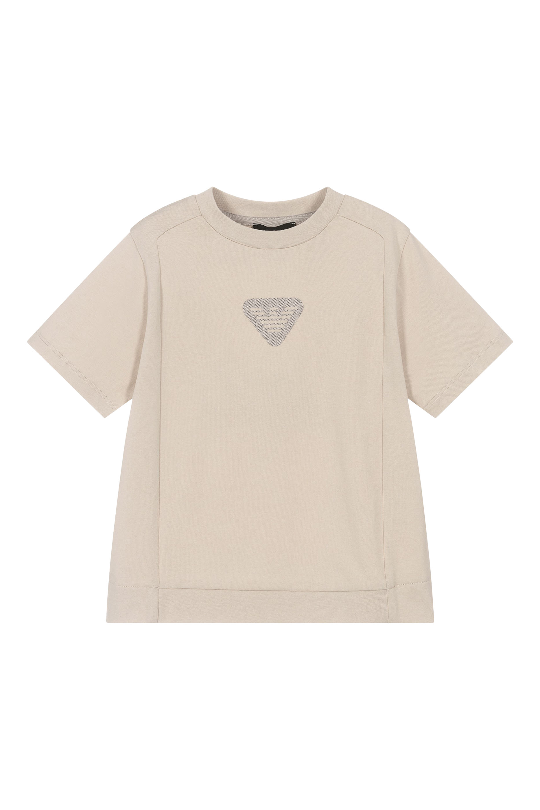 Kids Eagle Logo T-Shirt