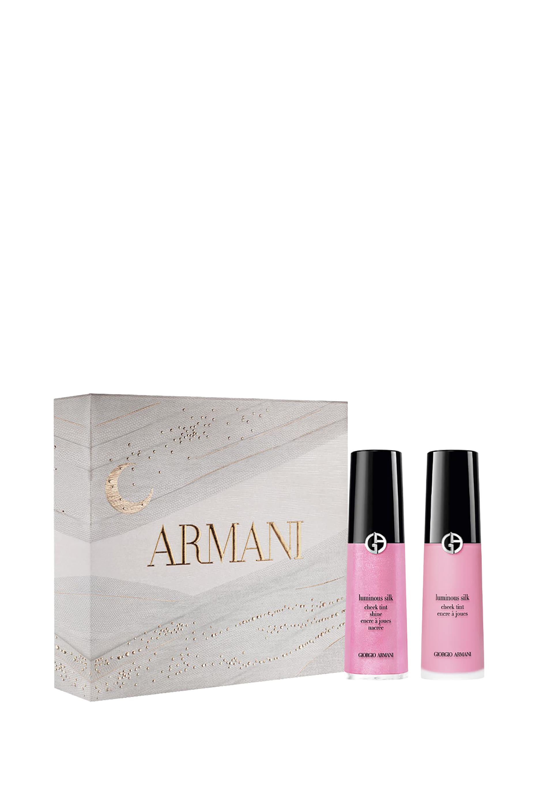 Cheek Tint and Cheek Tint Shine Ramadan Set