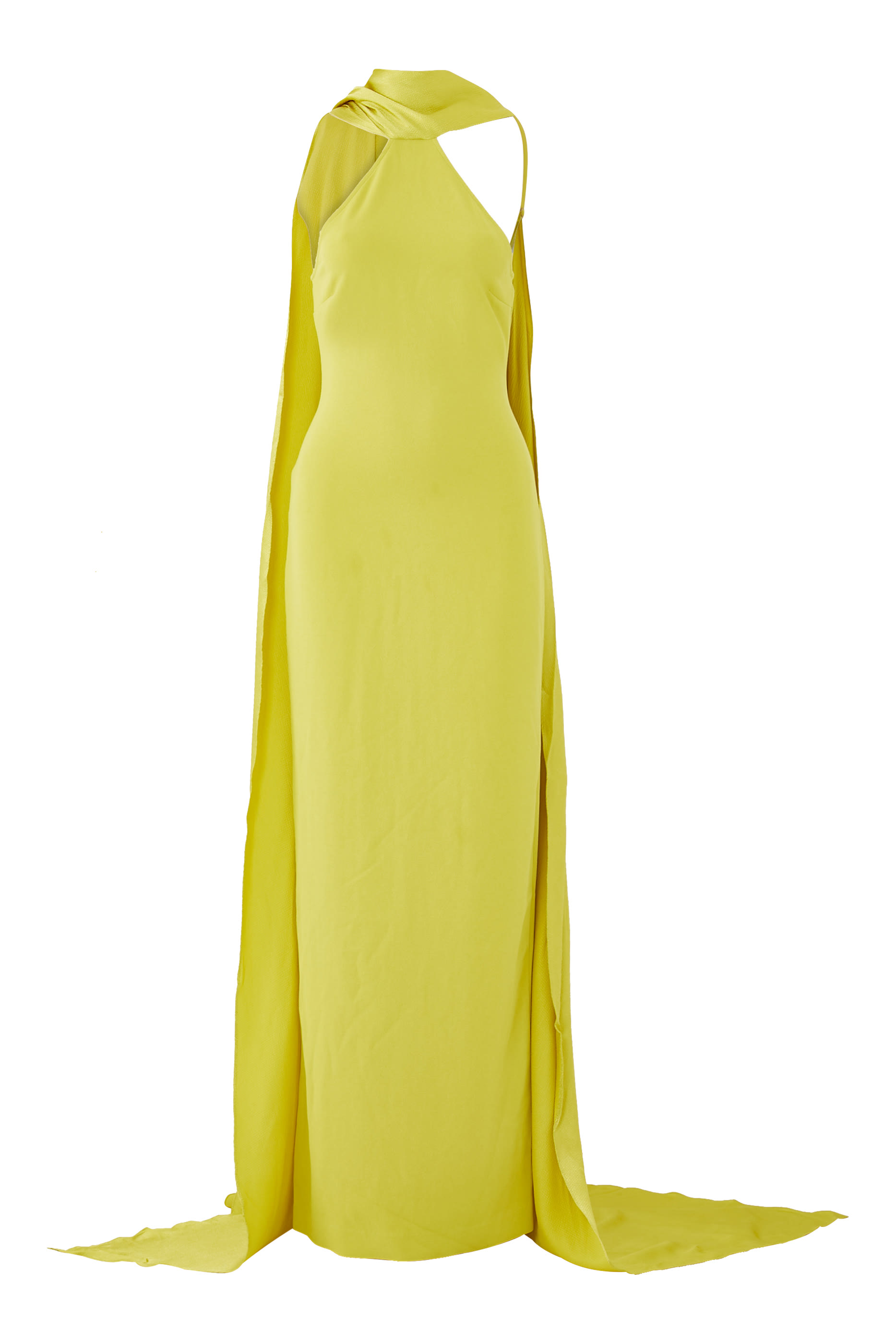 Ophelia Maxi Dress