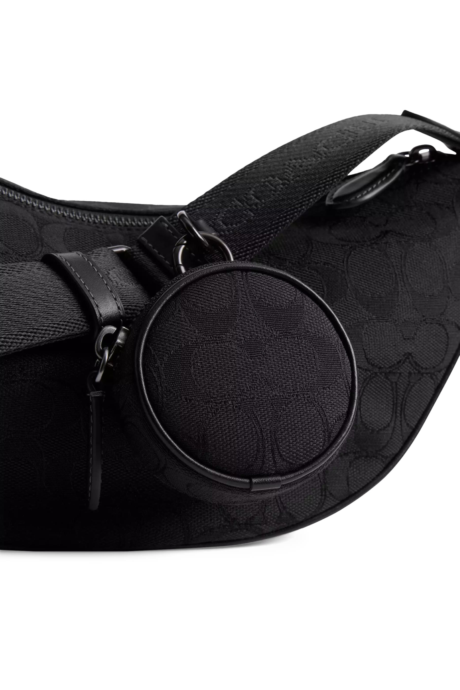 Hall Soft Sling Bag