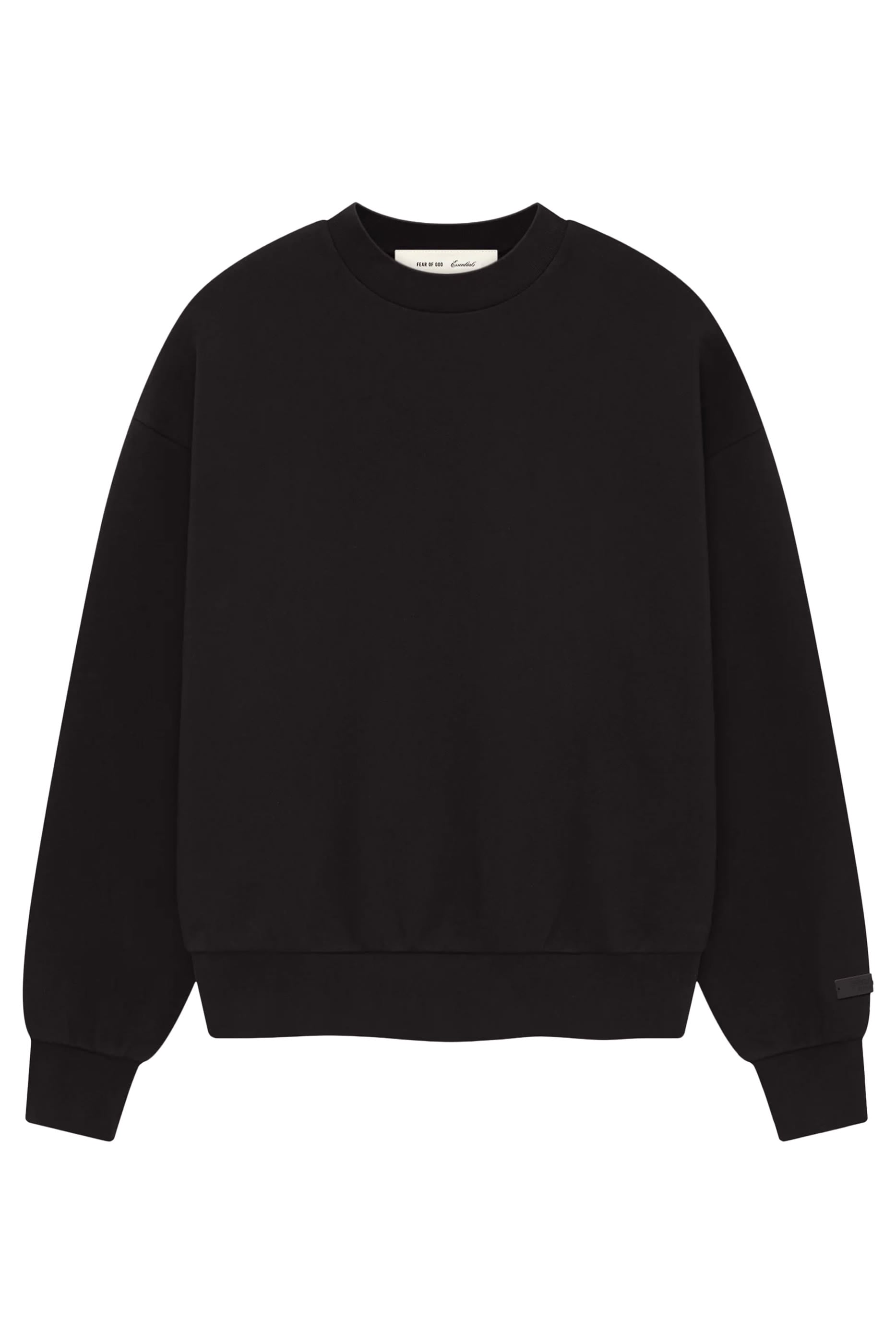 Classic Crewneck Sweatshirt