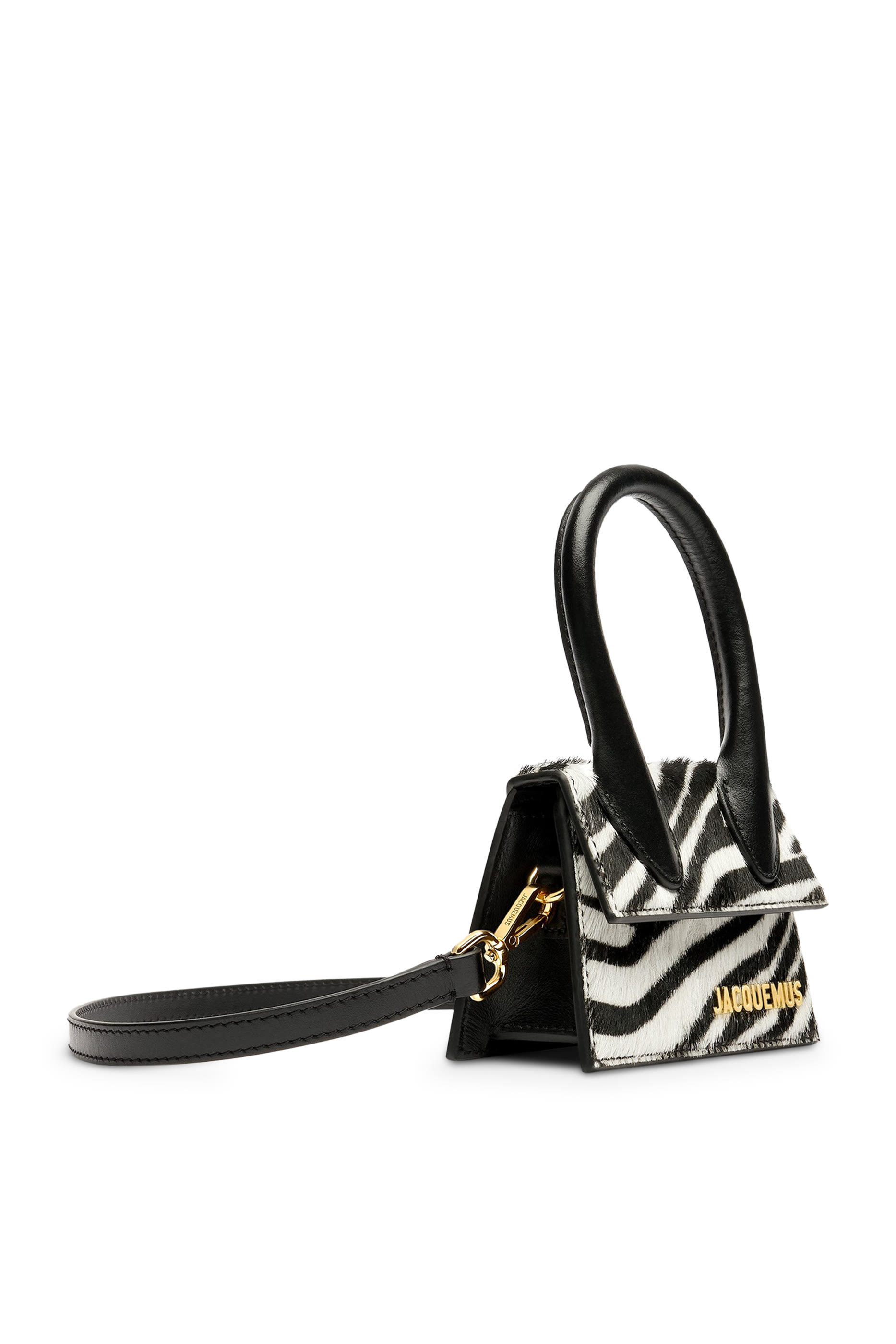 The Chiquito Handbag