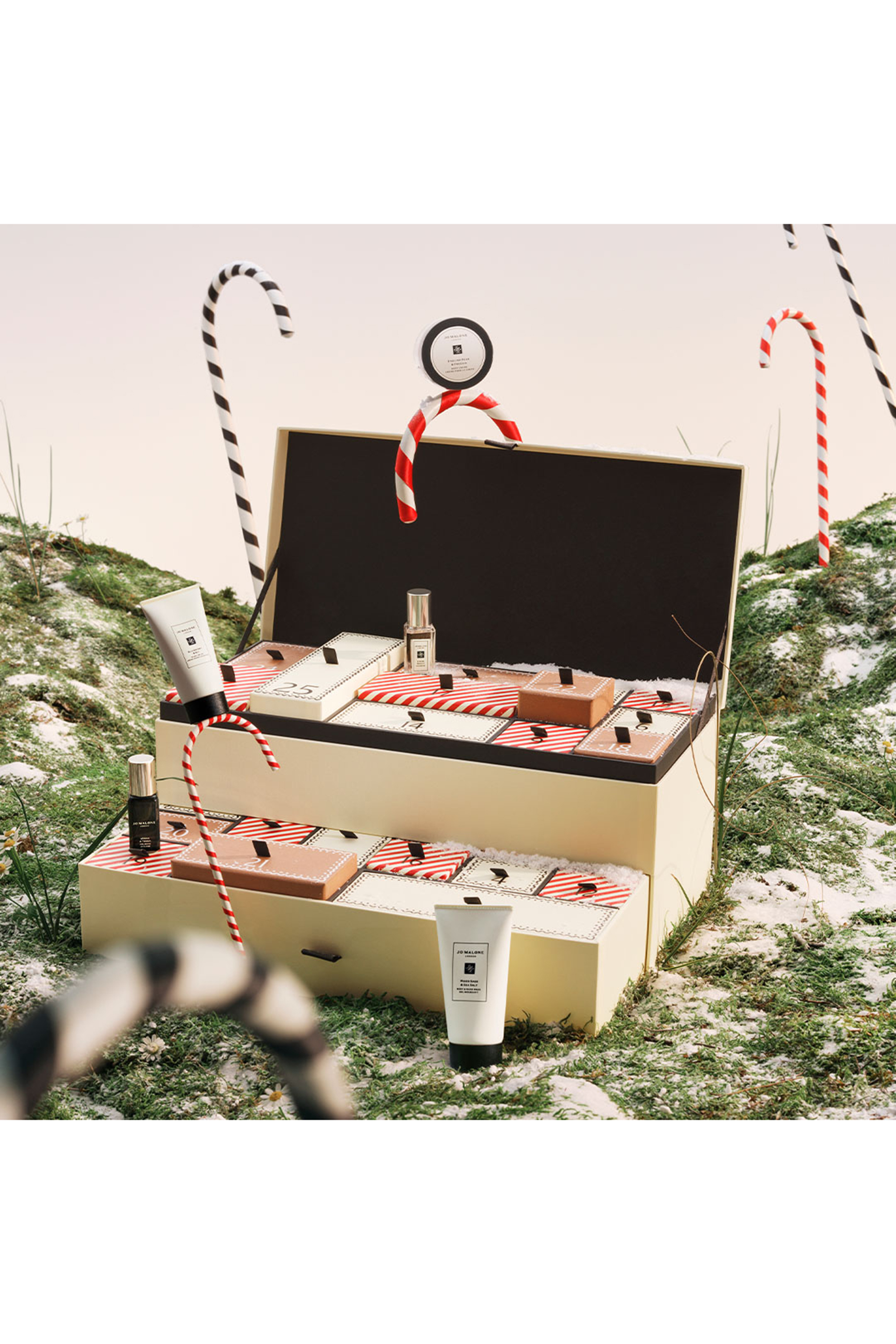 25 Day Advent Calendar