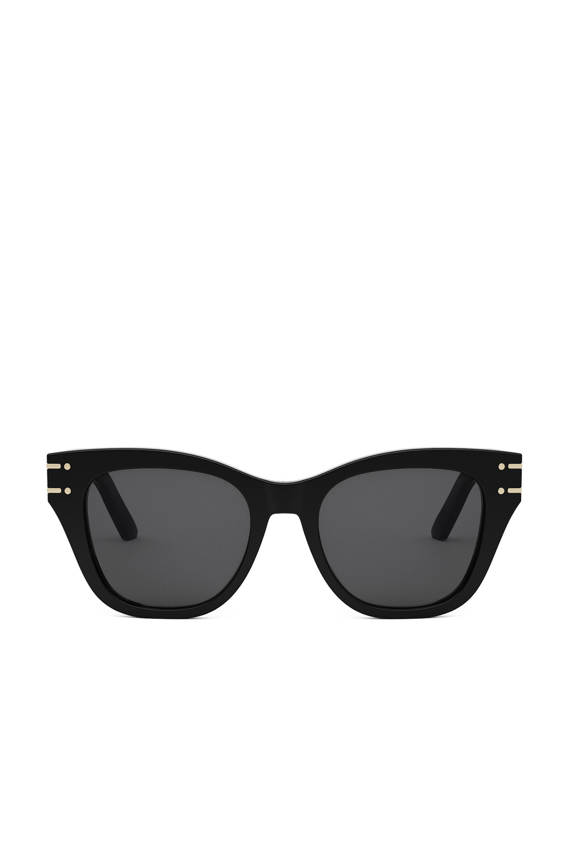 DiorSignature B4I Black Butterfly Sunglasses